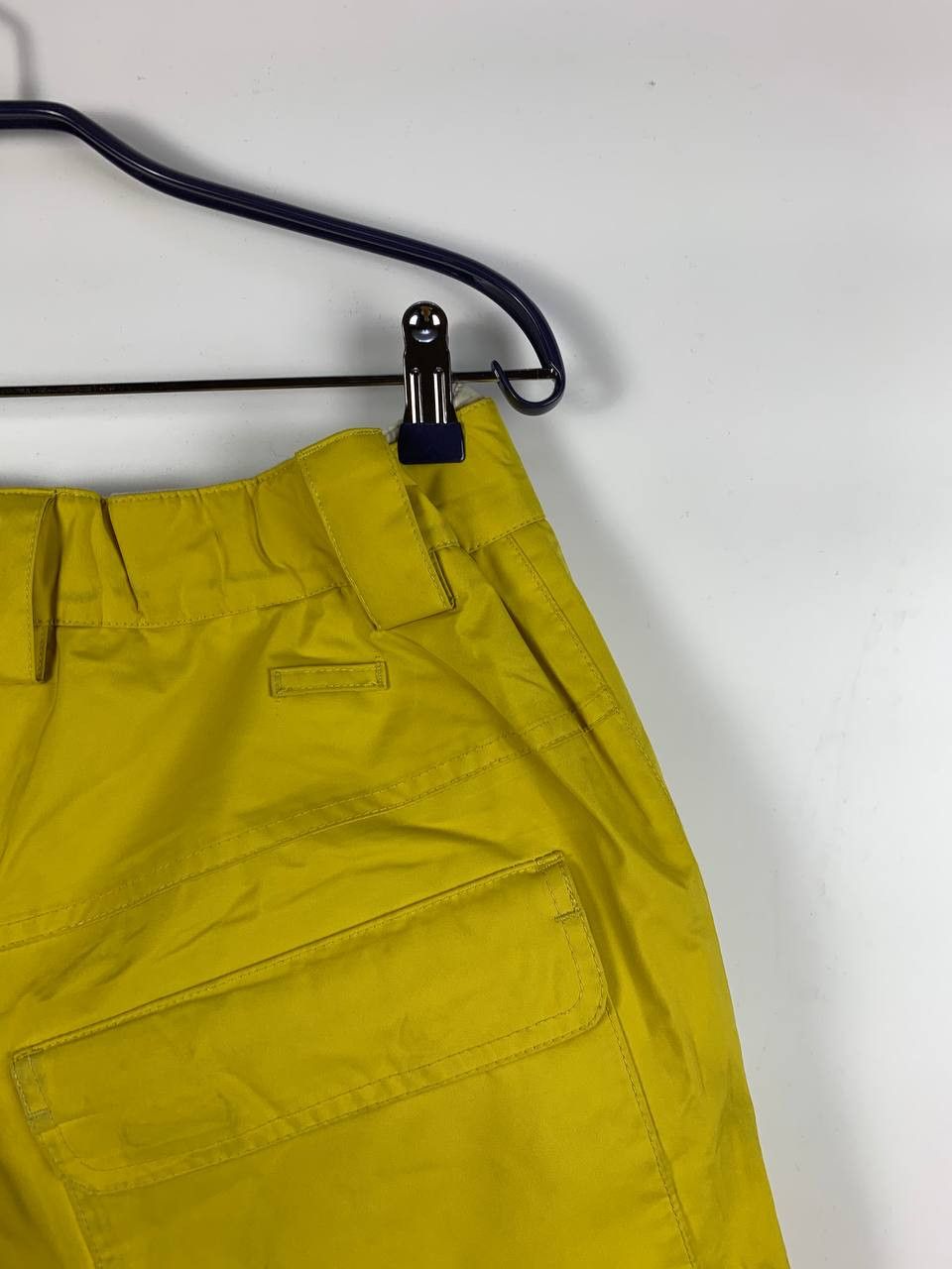 Nike Nike 60 winter pants yellow M Size US 32 / EU 48 - 13 Thumbnail