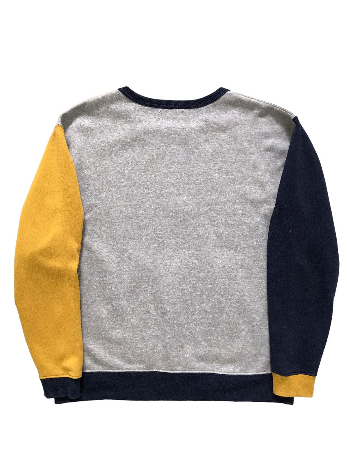 Japanese Brand MEI Huntington Beach Multicoloured Sweatshirt Size US M / EU 48-50 / 2 - 4 Thumbnail
