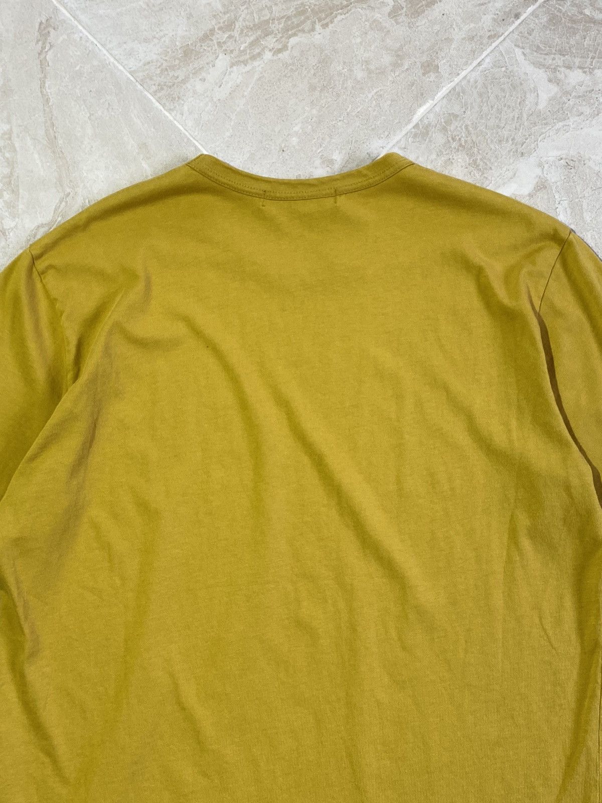 Comme des Garcons Comme des Garcons SHIRT Men’s T-shirt Size US L / EU 52-54 / 3 - 10 Thumbnail