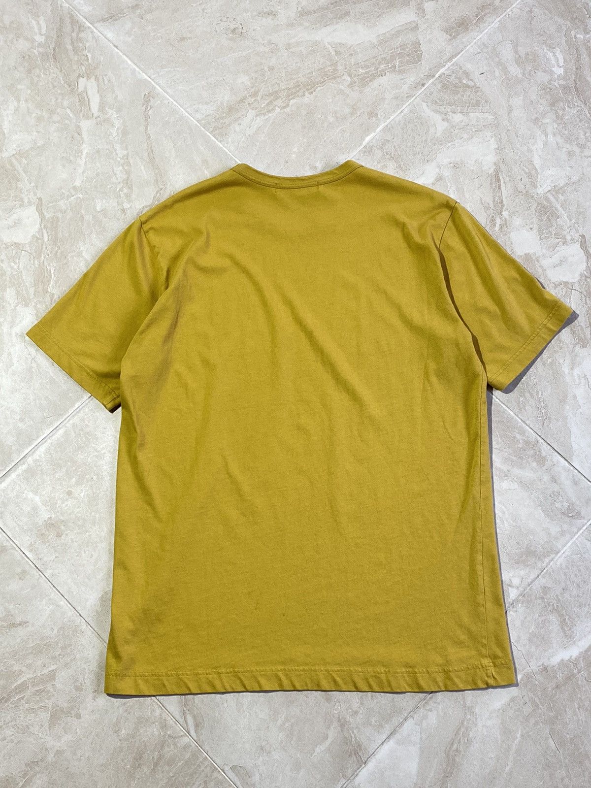 Comme des Garcons Comme des Garcons SHIRT Men’s T-shirt Size US L / EU 52-54 / 3 - 9 Thumbnail