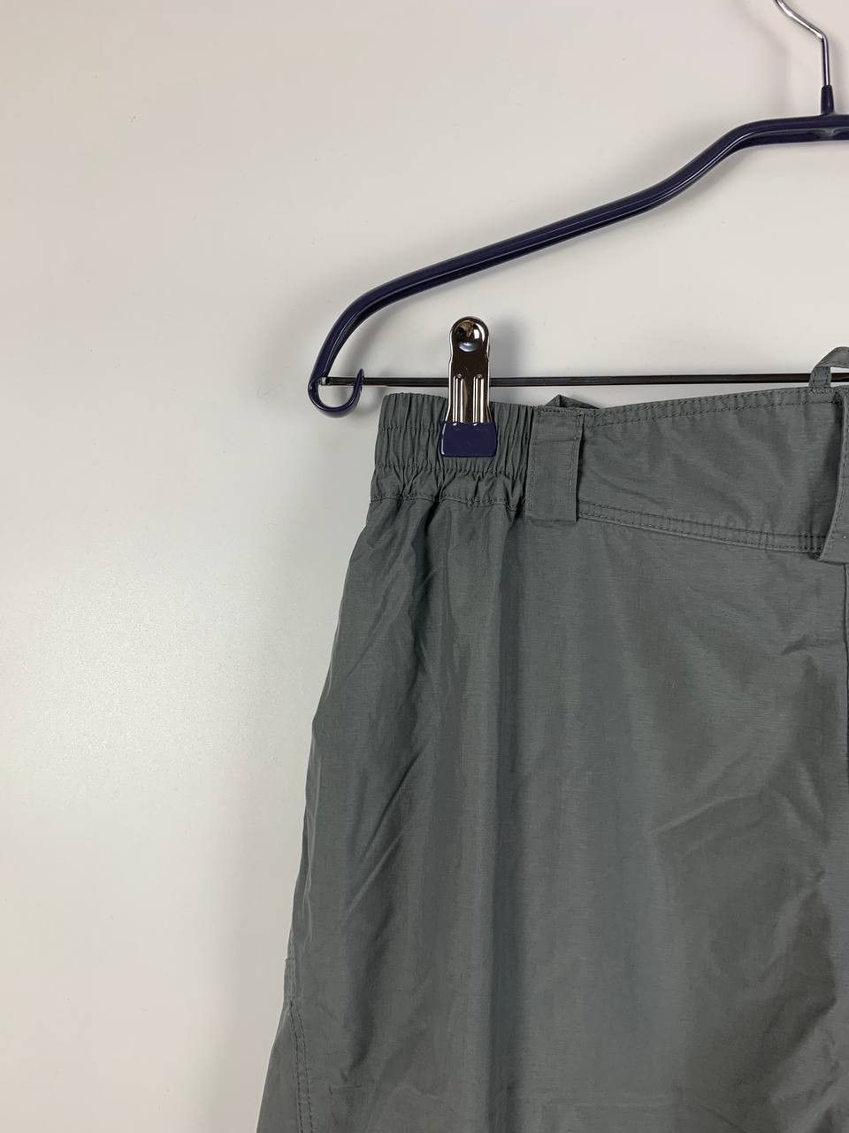Mammut Mammut winter pants grey 38 Size US 32 / EU 48 - 9 Thumbnail
