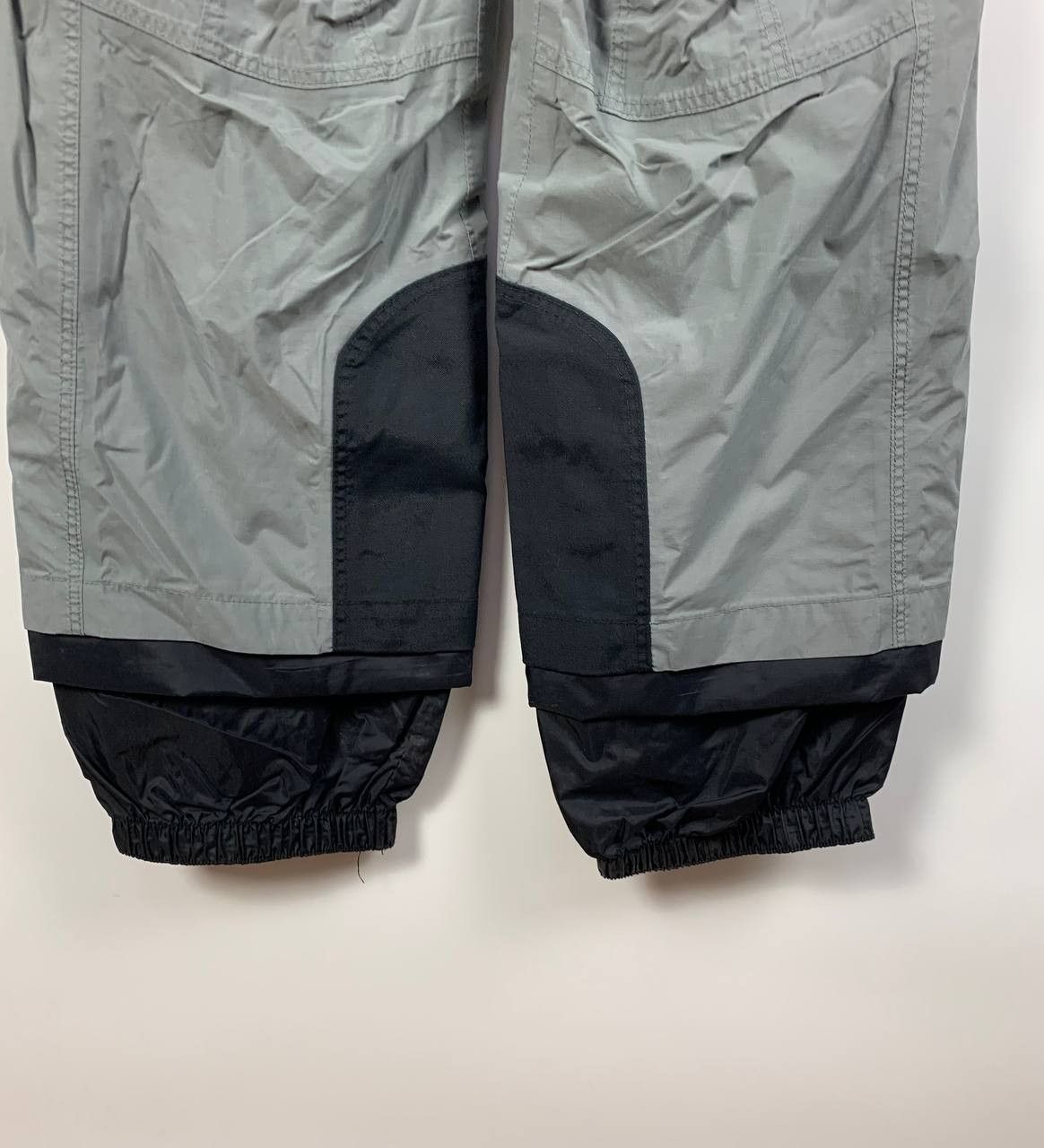 Mammut Mammut winter pants grey 38 Size US 32 / EU 48 - 5 Thumbnail