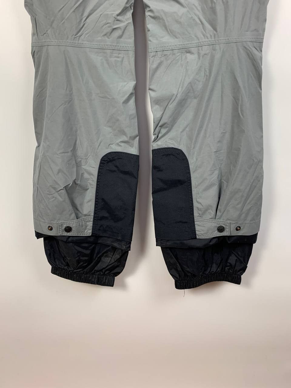Mammut Mammut winter pants grey 38 Size US 32 / EU 48 - 10 Thumbnail