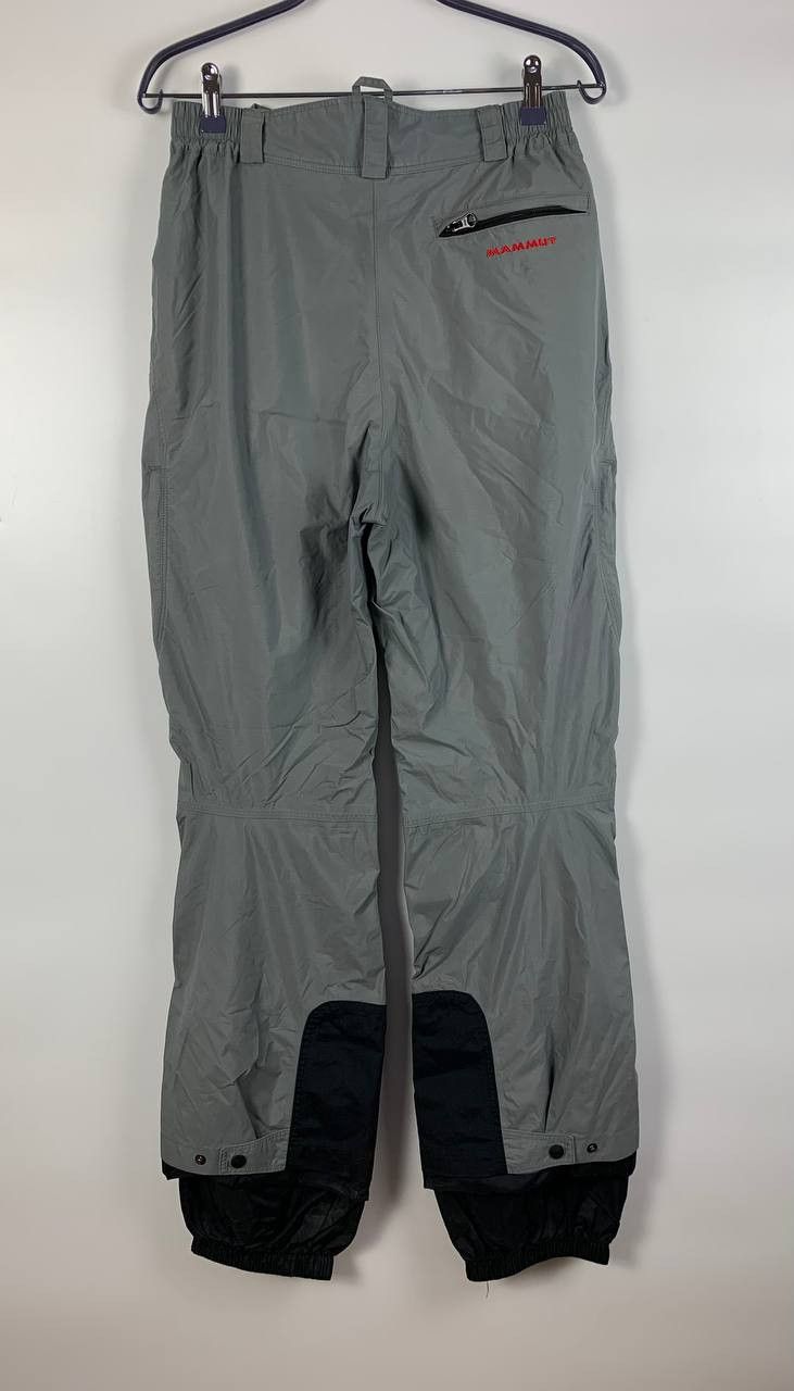 Mammut Mammut winter pants grey 38 Size US 32 / EU 48 - 6 Thumbnail