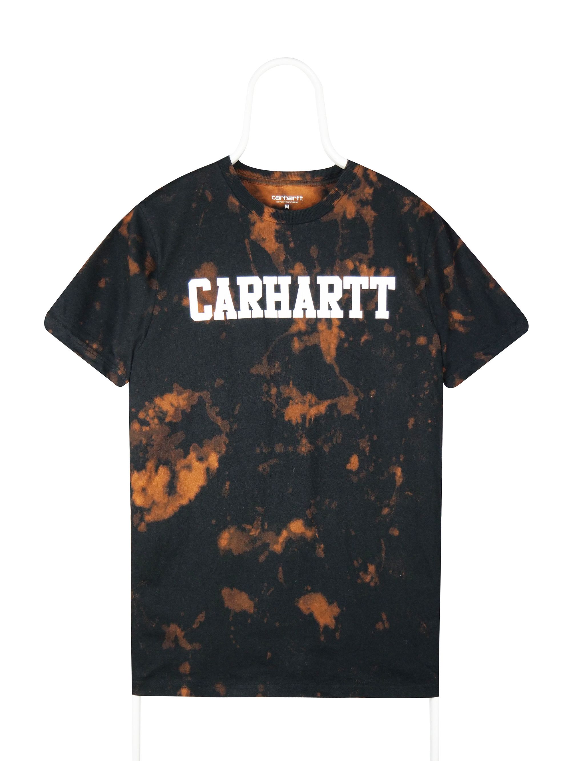 Carhartt Carhartt tie dye t-shirt Size US M / EU 48-50 / 2 - 1 Thumbnail