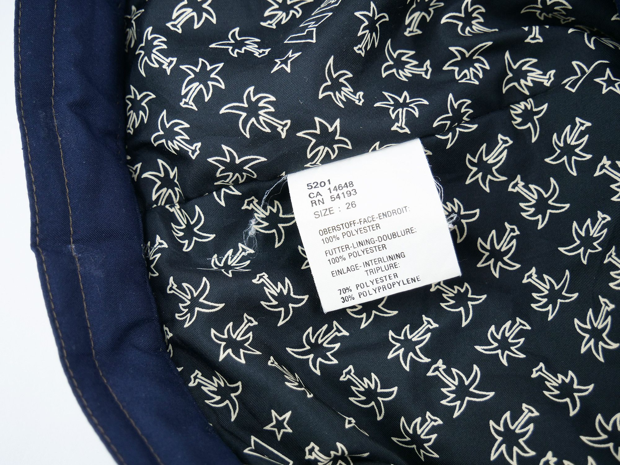 Bogner Bogner ski pants Size US 34 / EU 50 - 5 Thumbnail
