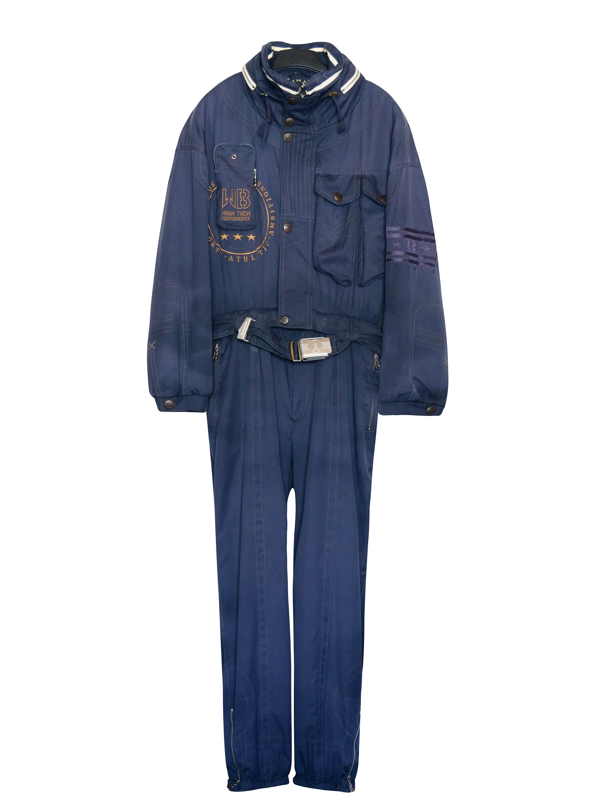 Bogner Bogner ski pants Size US 34 / EU 50 - 8 Thumbnail