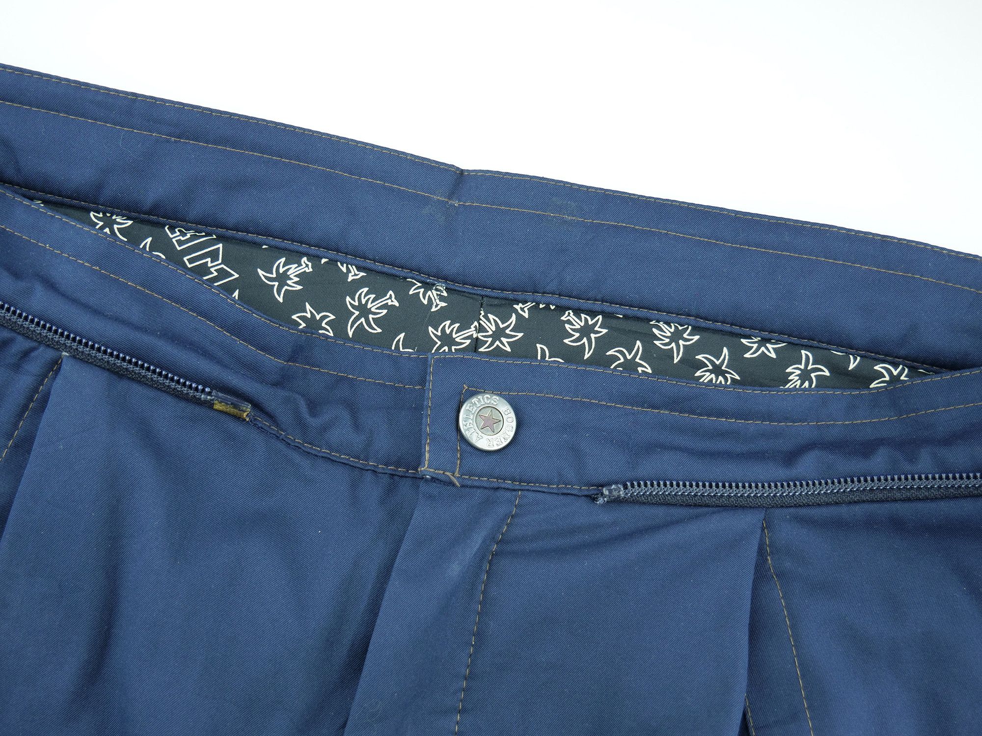 Bogner Bogner ski pants Size US 34 / EU 50 - 2 Thumbnail