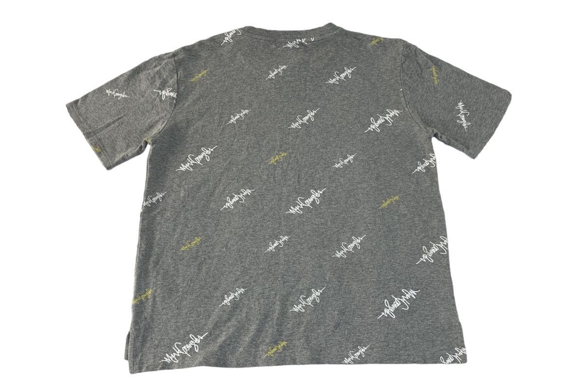 Japanese Brand Mark Gonzales X Inherit Collaboration Brand Tee Size L / US 10 / IT 46 - 2 Thumbnail