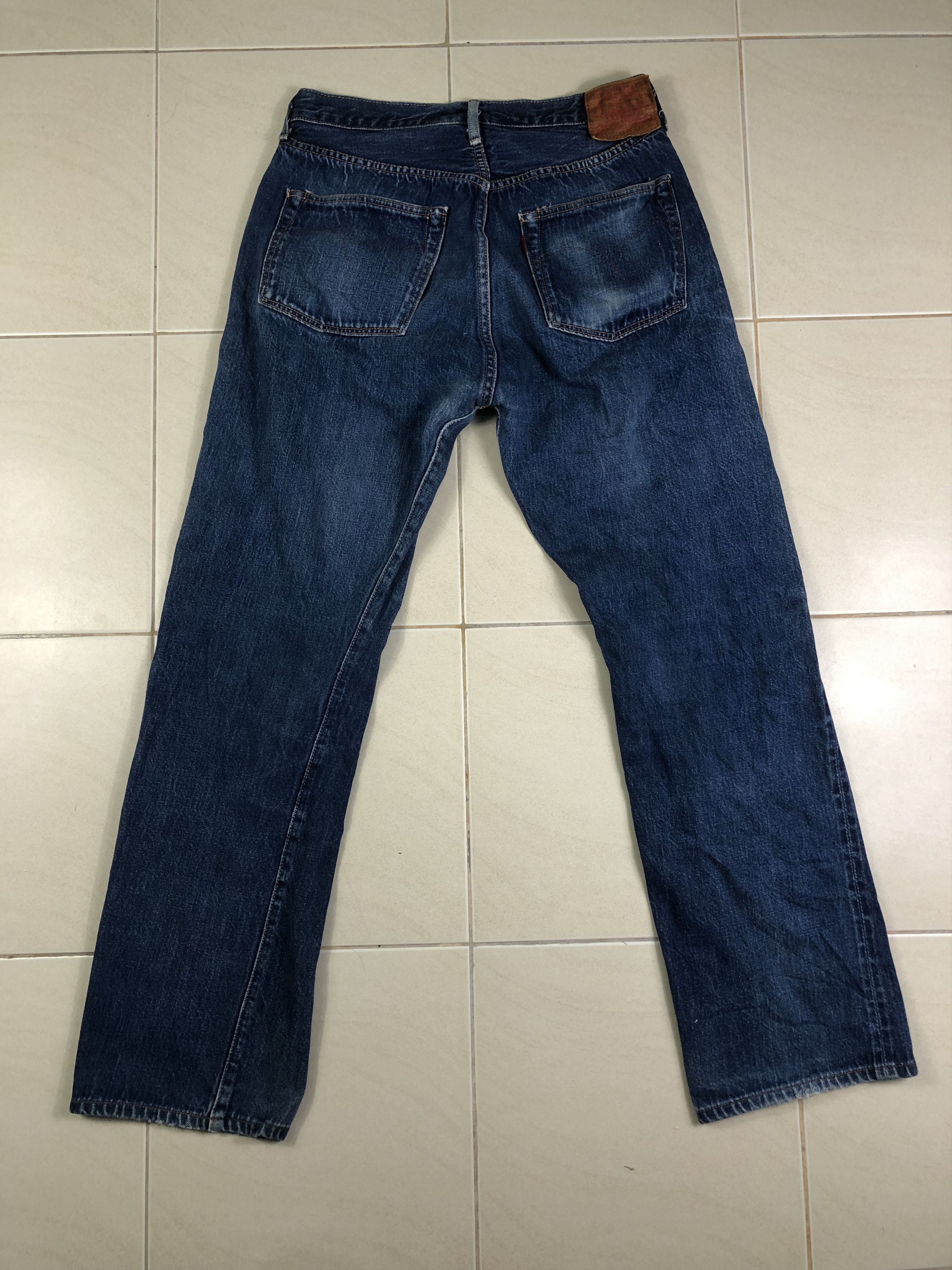Levis 33x36 best sale