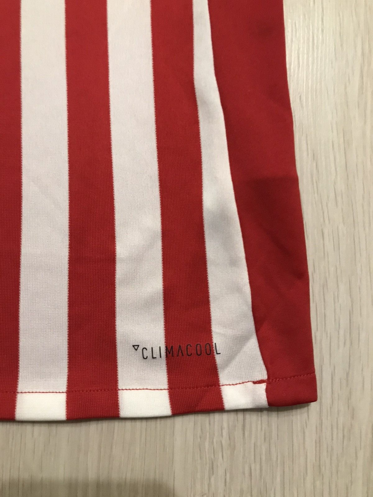 Adidas Adidas Sunderland jersey 2017 size S Size US S / EU 44-46 / 1 - 5 Thumbnail