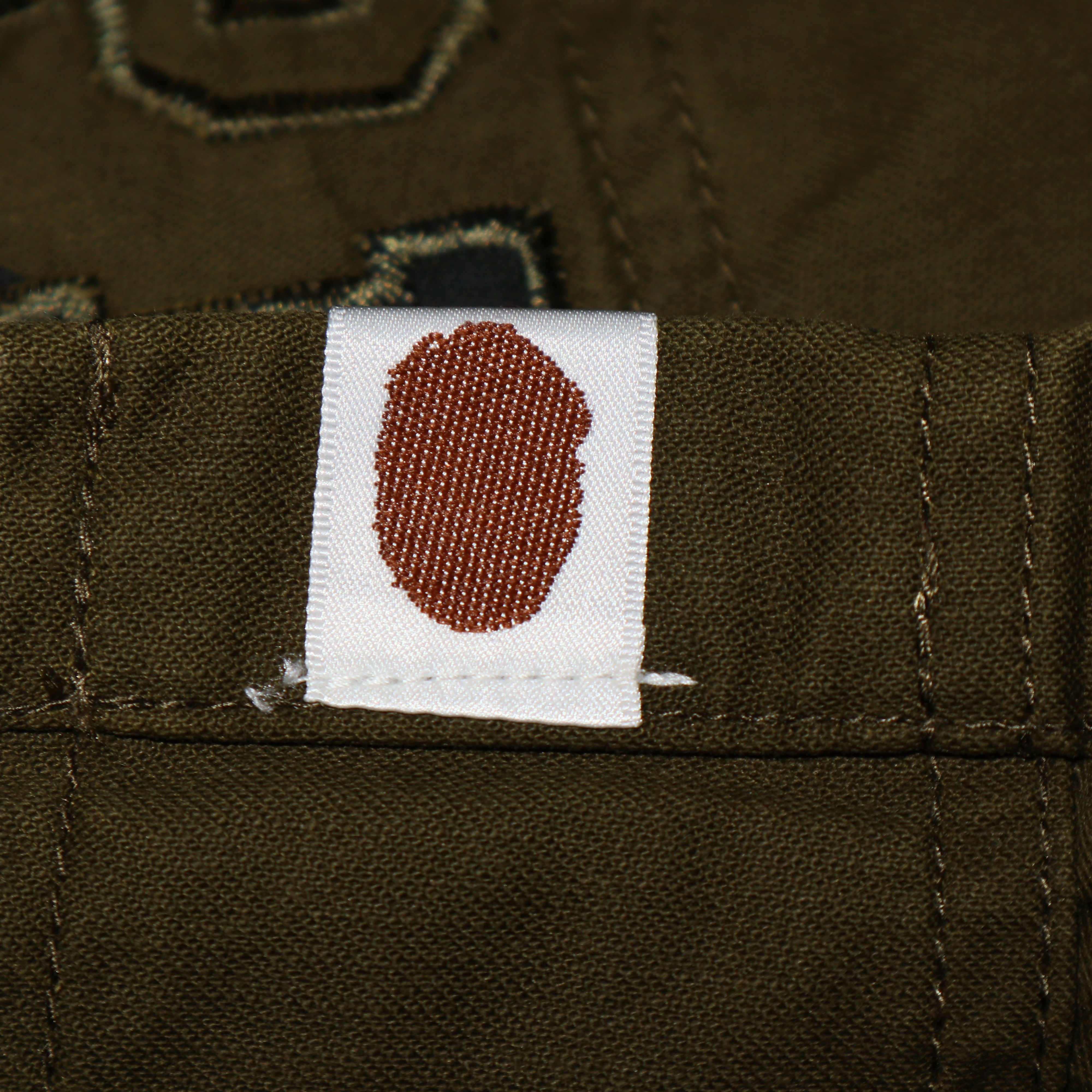 Bape Bapesta Logo M-65 Jacket Size US M / EU 48-50 / 2 - 15 Thumbnail
