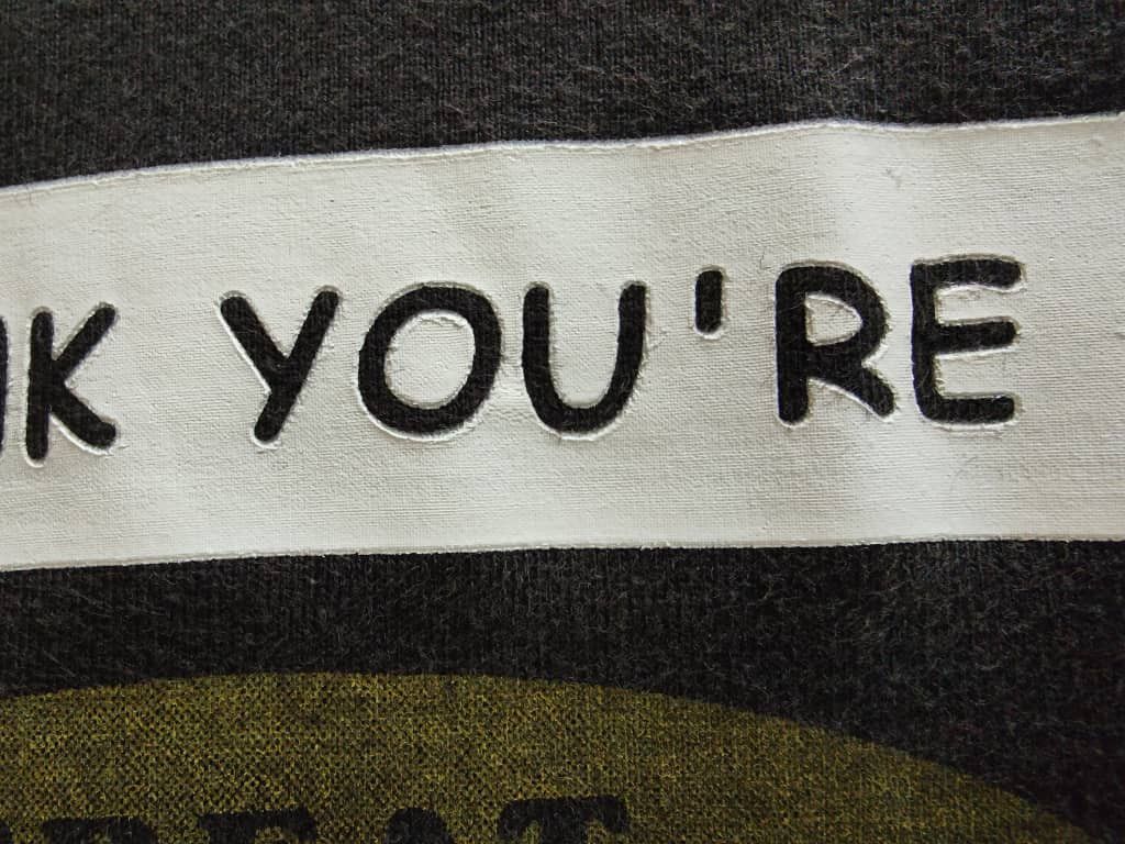 Japanese Brand vintage Streetwear Hip Hop The Massive Inspire Great 8 Big Size US L / EU 52-54 / 3 - 12 Thumbnail