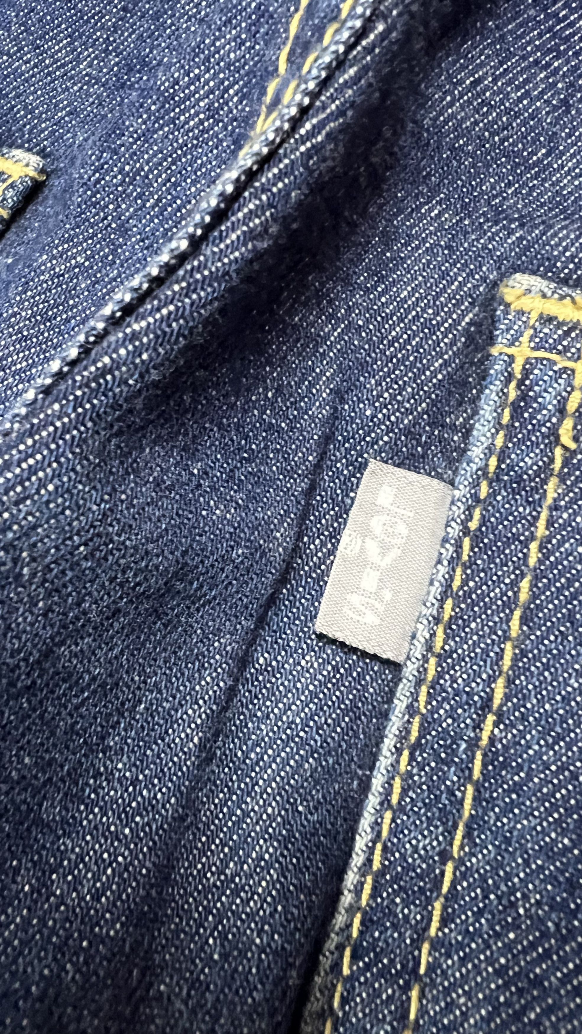 Levi's × Vintage 🔥 Bell Bottom🔥SilverTab Levis Size 29" - 11 Thumbnail
