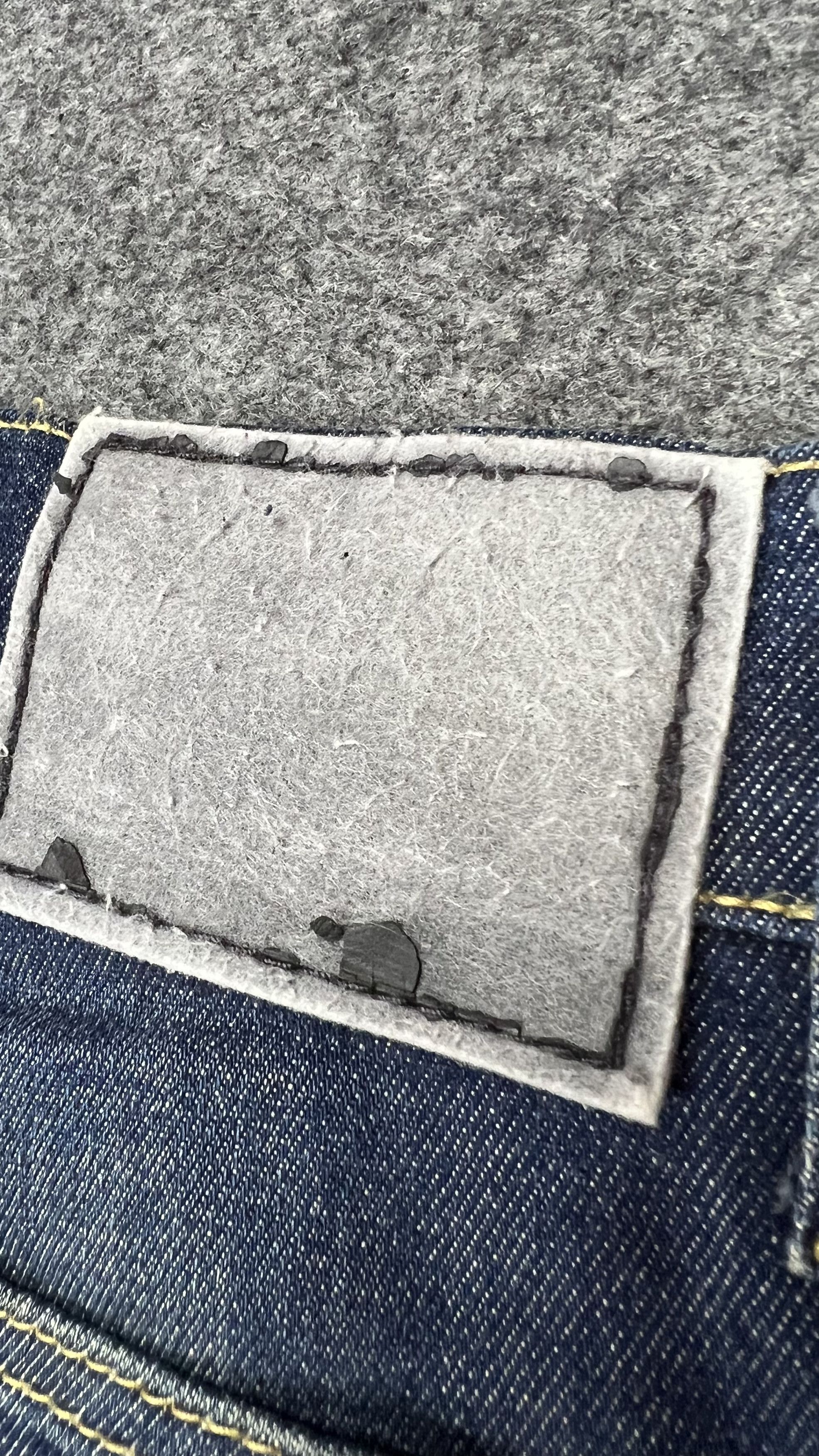Levi's × Vintage 🔥 Bell Bottom🔥SilverTab Levis Size 29" - 15 Thumbnail