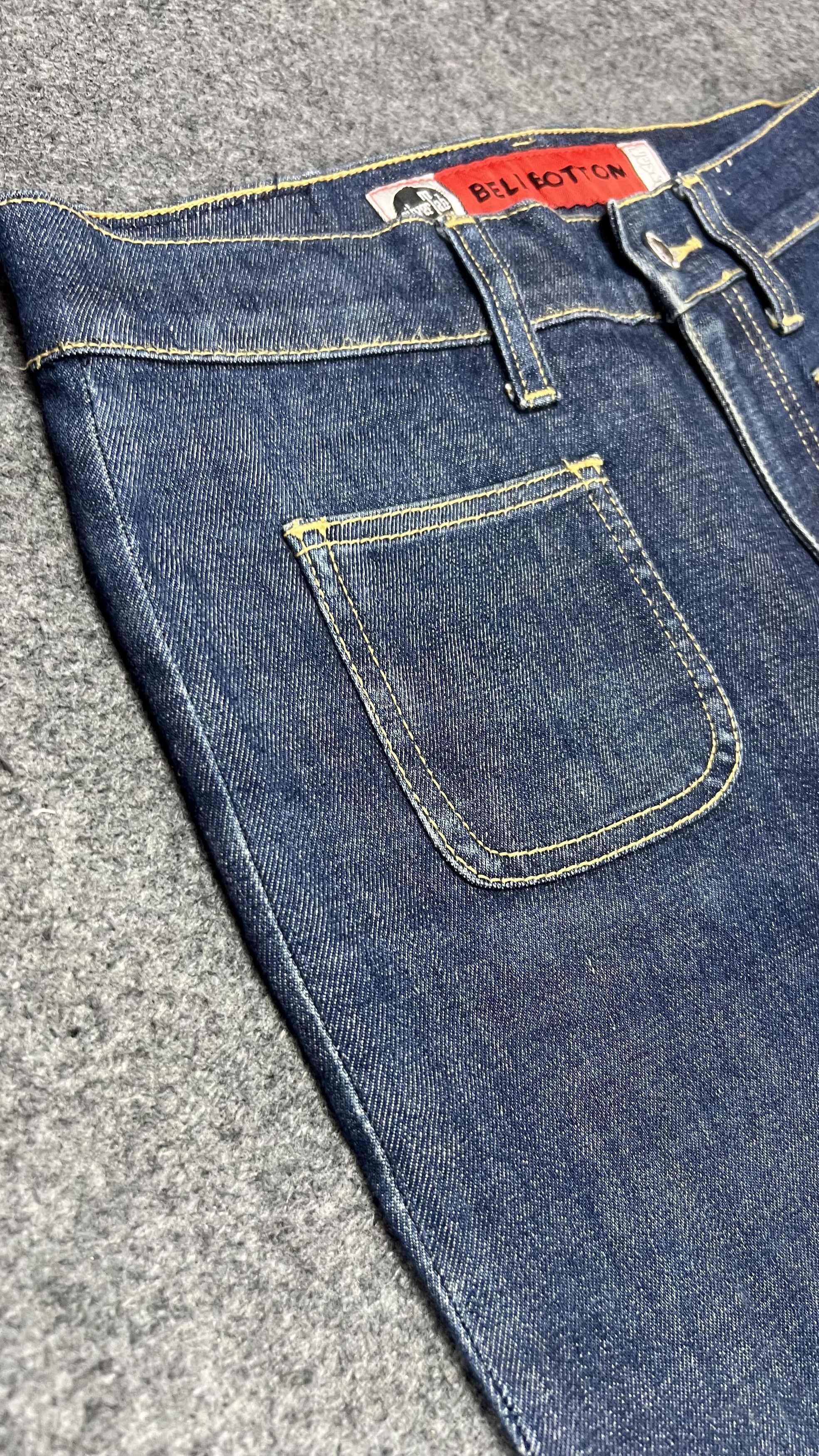 Levi's × Vintage 🔥 Bell Bottom🔥SilverTab Levis Size 29" - 5 Thumbnail