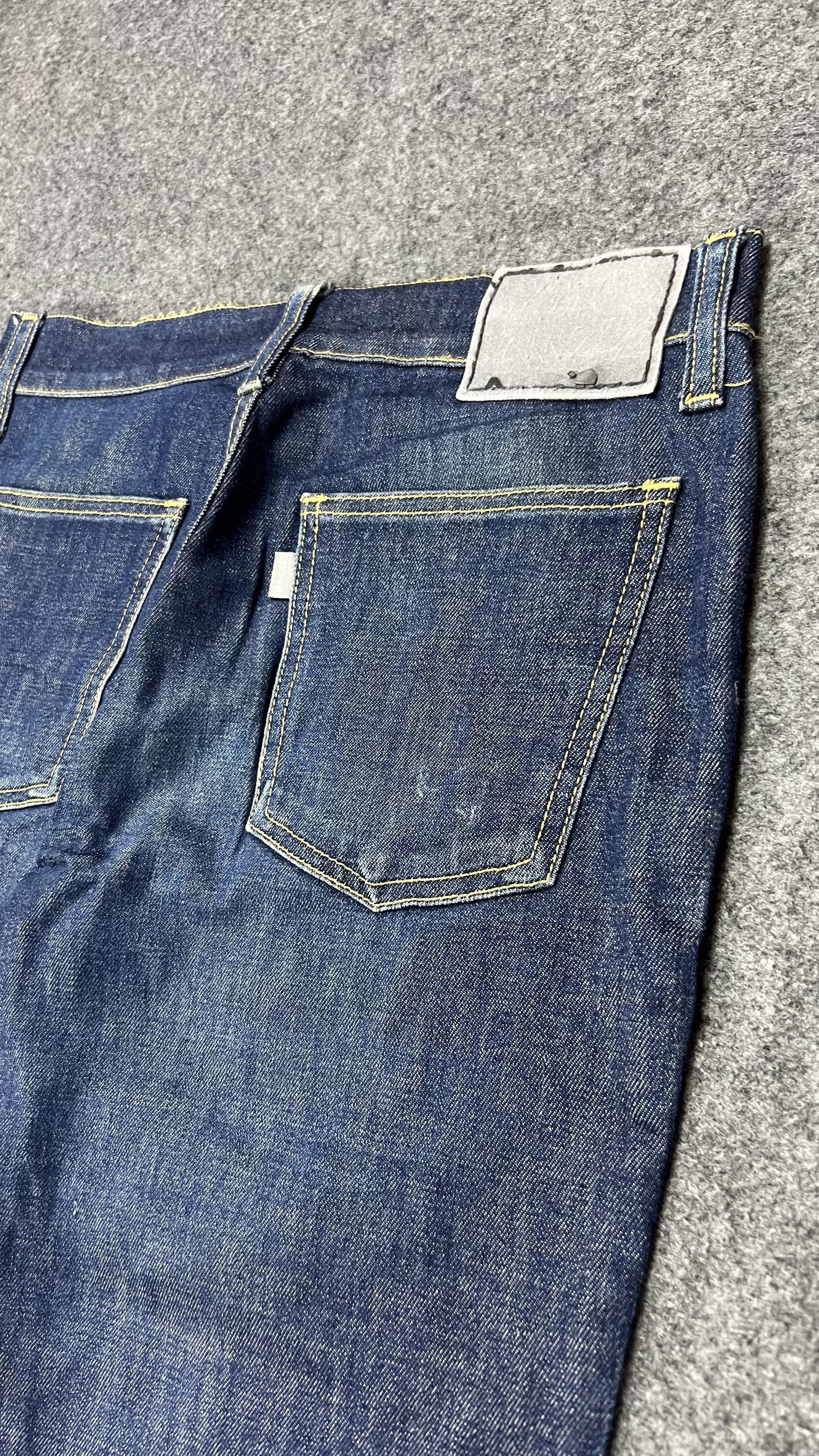 Levi's × Vintage 🔥 Bell Bottom🔥SilverTab Levis Size 29" - 10 Thumbnail