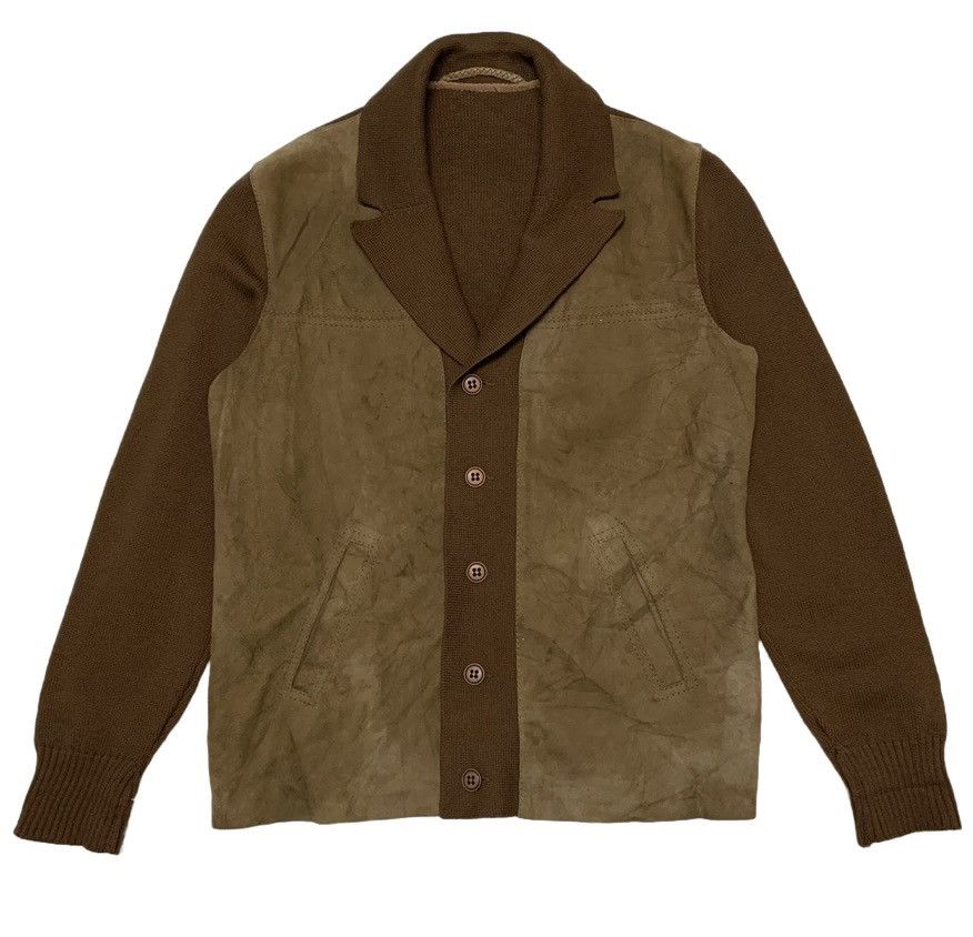 Torras Torras Block Colour Style Jacket Made in Spain Size US L / EU 52-54 / 3 - 1 Thumbnail