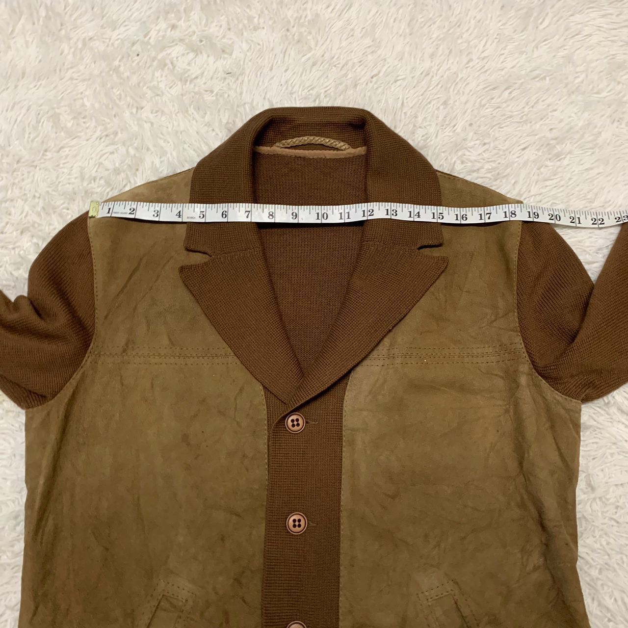 Torras Torras Block Colour Style Jacket Made in Spain Size US L / EU 52-54 / 3 - 6 Thumbnail