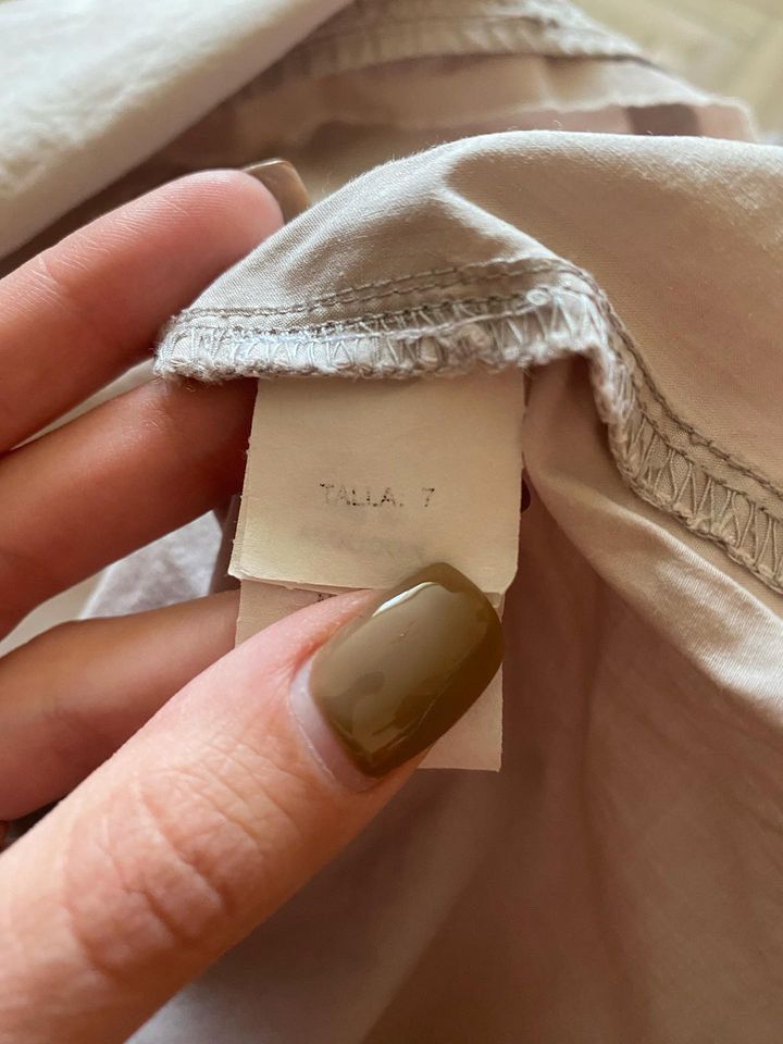 Marithe + Francois Girbaud Marithe Francois Girbaud Skirt Size 38" / US 16 / IT 52 - 10 Thumbnail