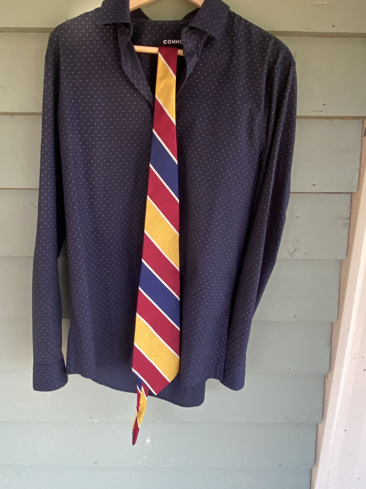 Polo Ralph Lauren Man’s tie. Polo by Ralph Lauren Size ONE SIZE - 1 Thumbnail