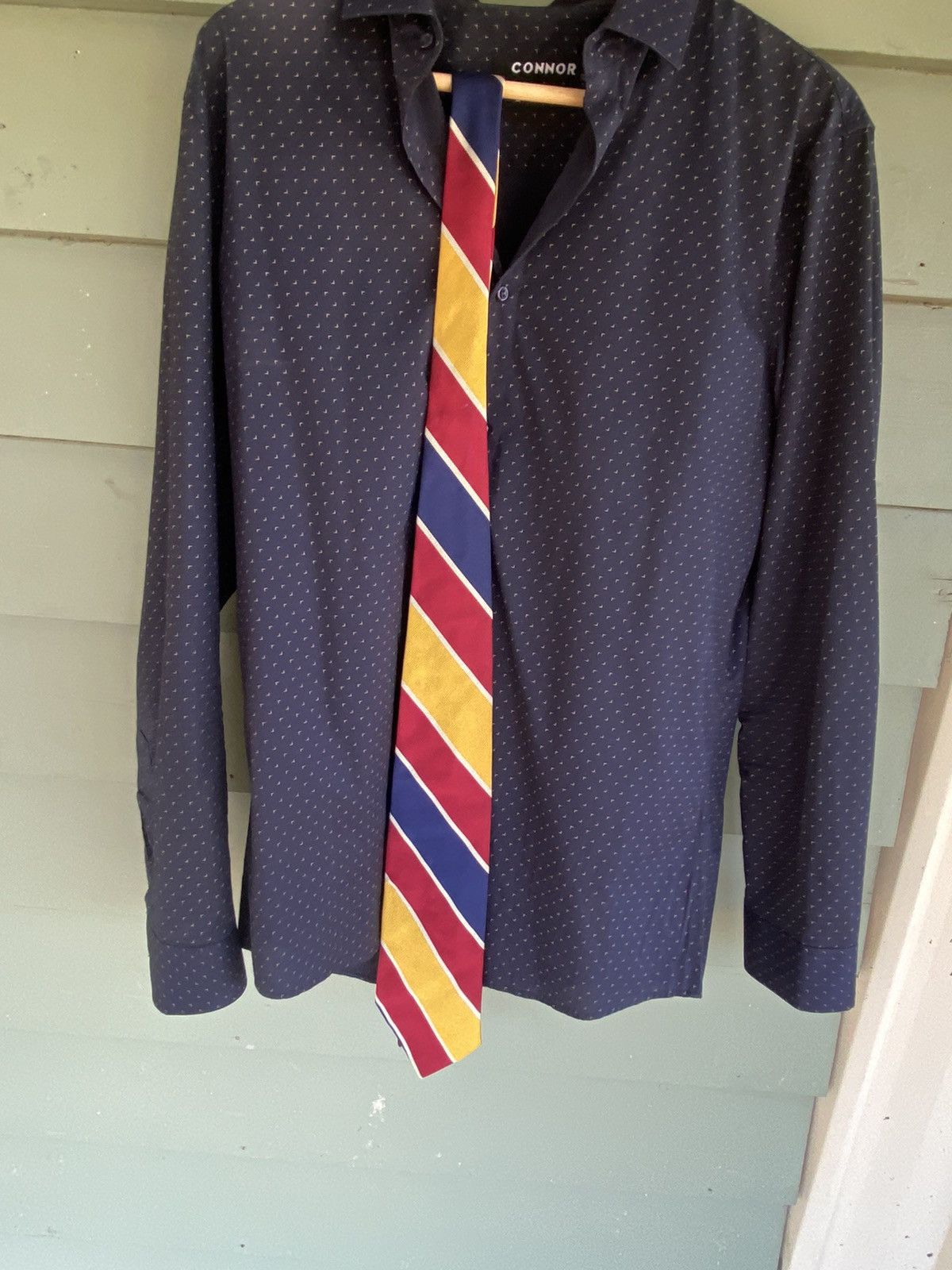 Polo Ralph Lauren Man’s tie. Polo by Ralph Lauren Size ONE SIZE - 5 Thumbnail