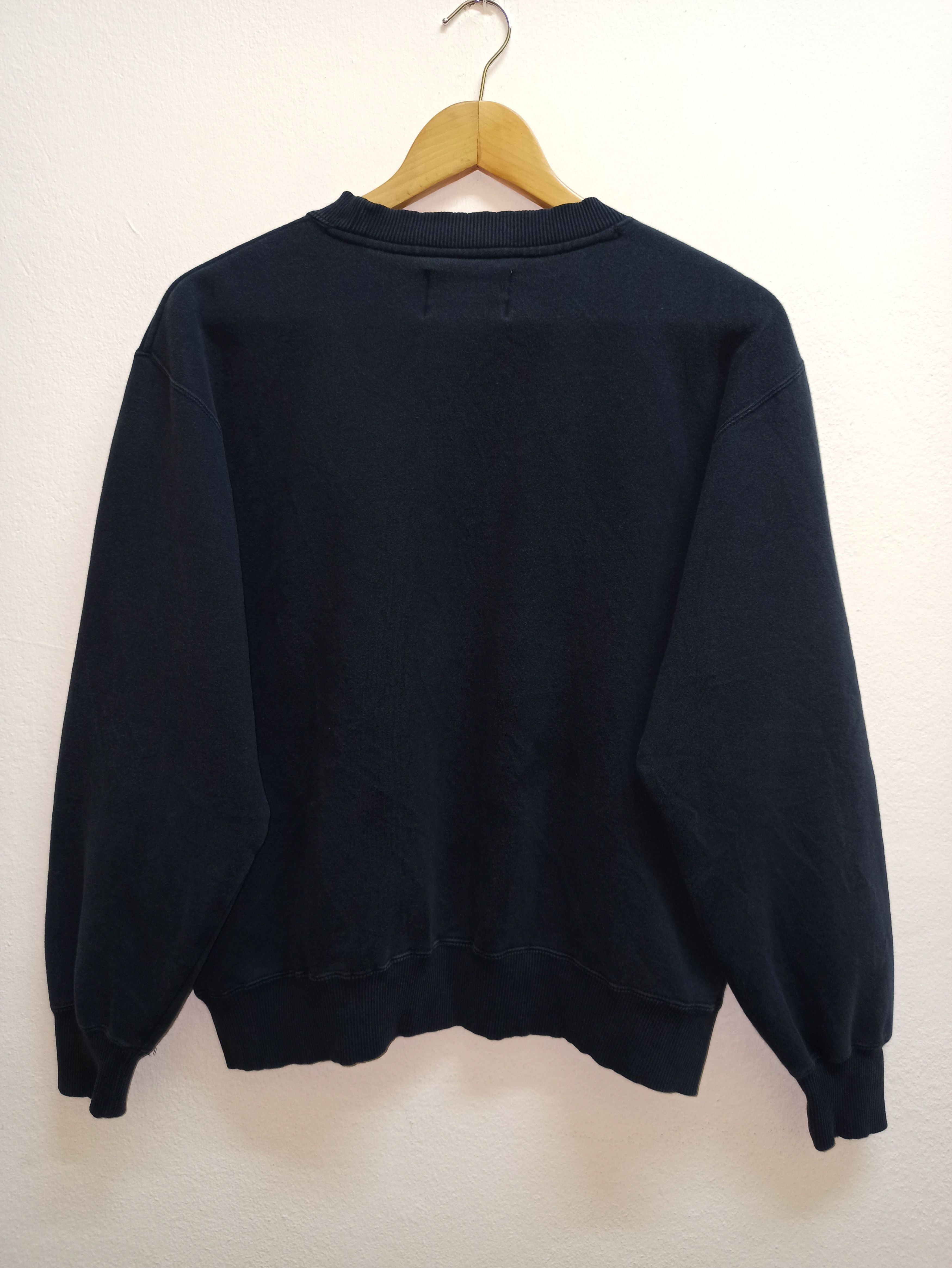 Champion 🔥STEALS🔥 90s CHAMPION Sweatshirts Small logo Size M Size US M / EU 48-50 / 2 - 3 Thumbnail