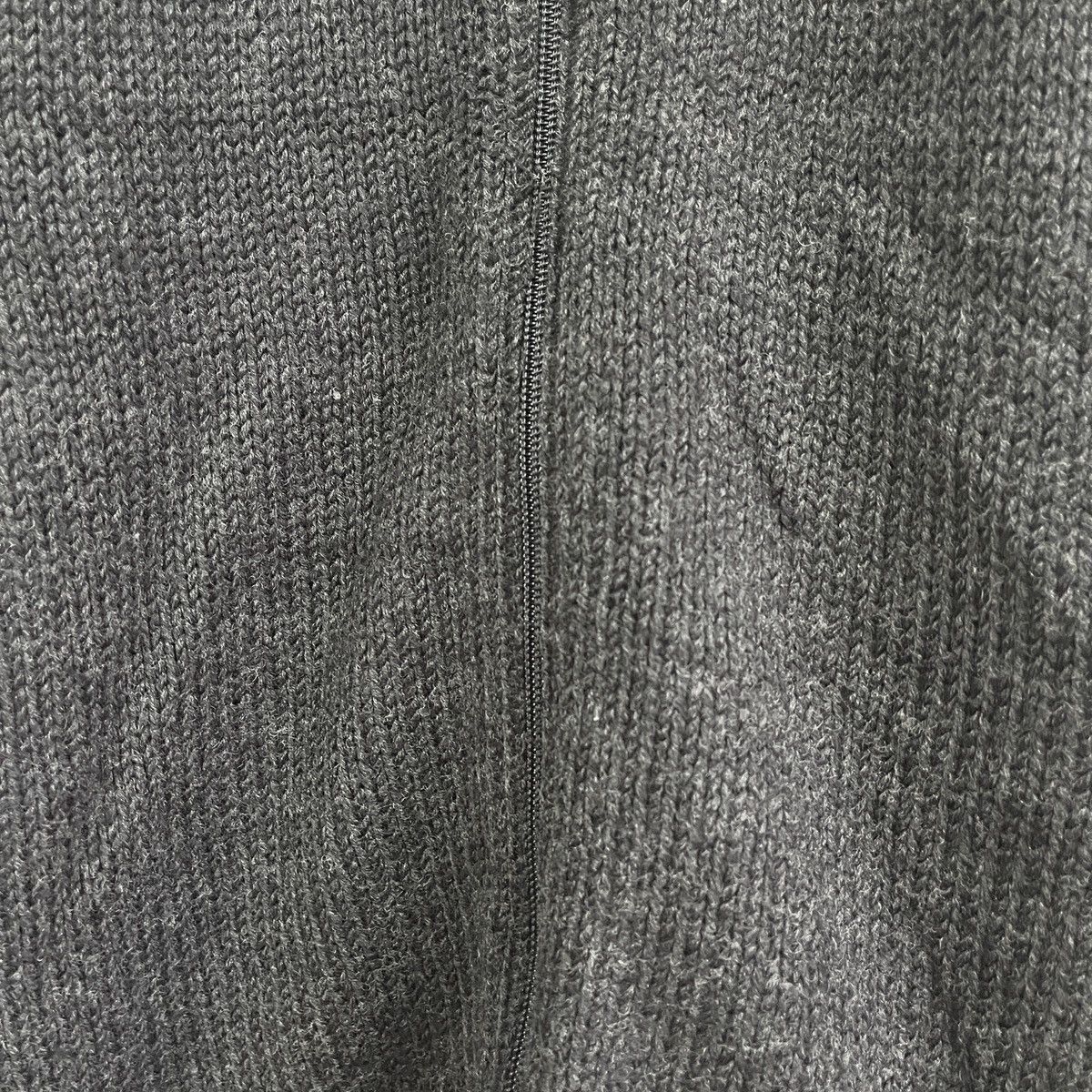 Timberland Timberland Two Ways Knitwear Wool Casual Size US L / EU 52-54 / 3 - 14 Thumbnail