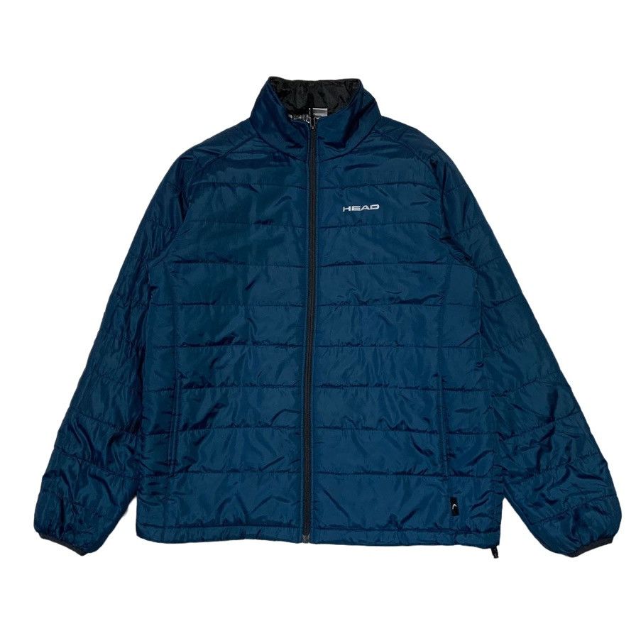 Sports Specialties Vtg Head Puffer Like Jacket Size US L / EU 52-54 / 3 - 1 Thumbnail