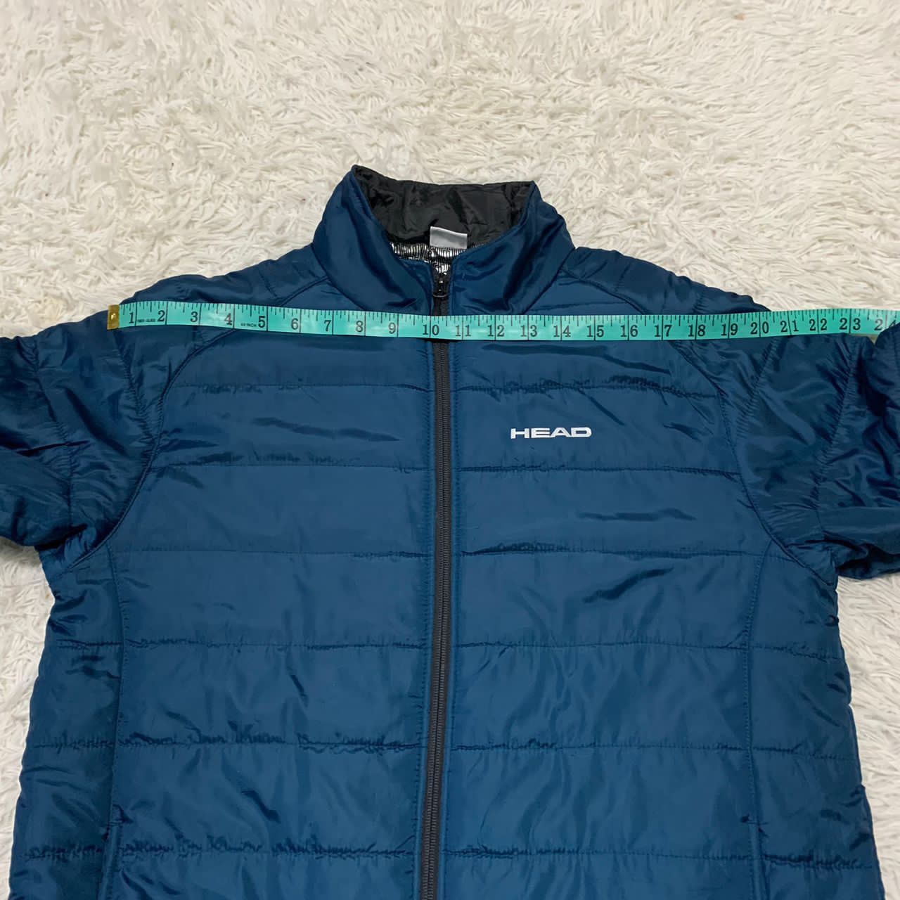 Sports Specialties Vtg Head Puffer Like Jacket Size US L / EU 52-54 / 3 - 7 Thumbnail