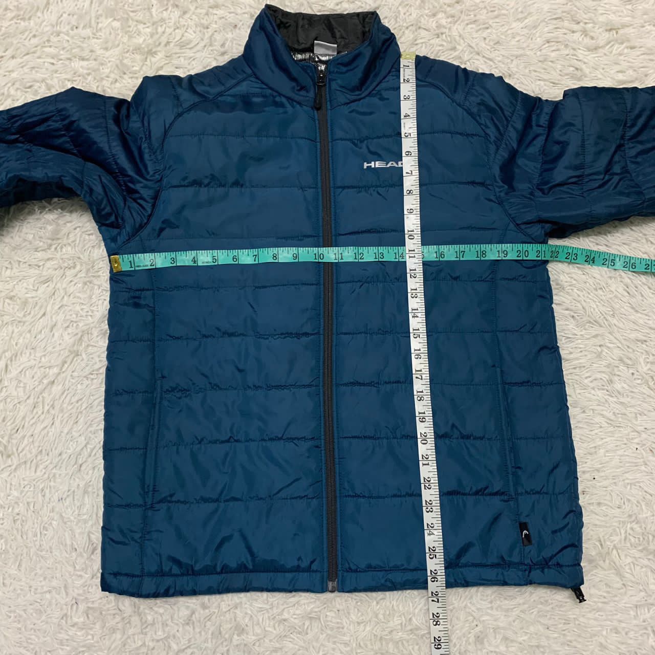 Sports Specialties Vtg Head Puffer Like Jacket Size US L / EU 52-54 / 3 - 8 Thumbnail