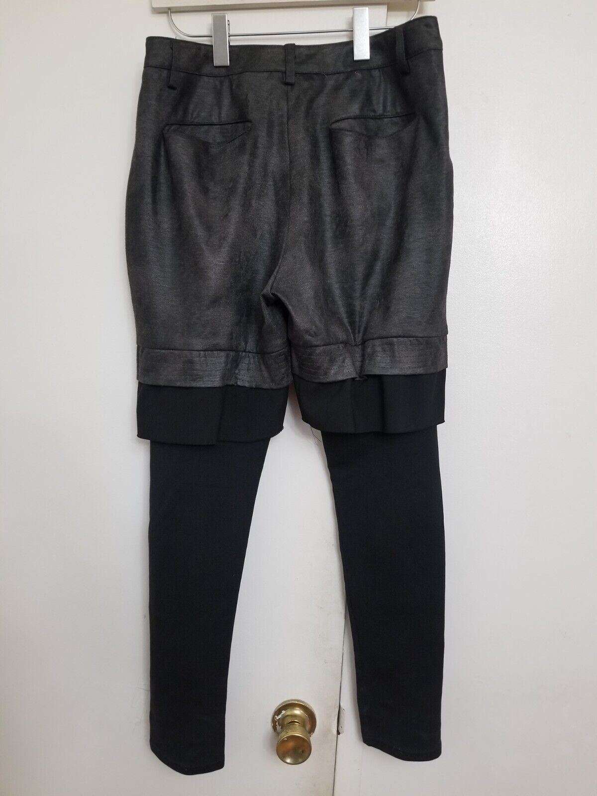 Other Leggings and joggers combintion Size US 30 / EU 46 - 2 Thumbnail