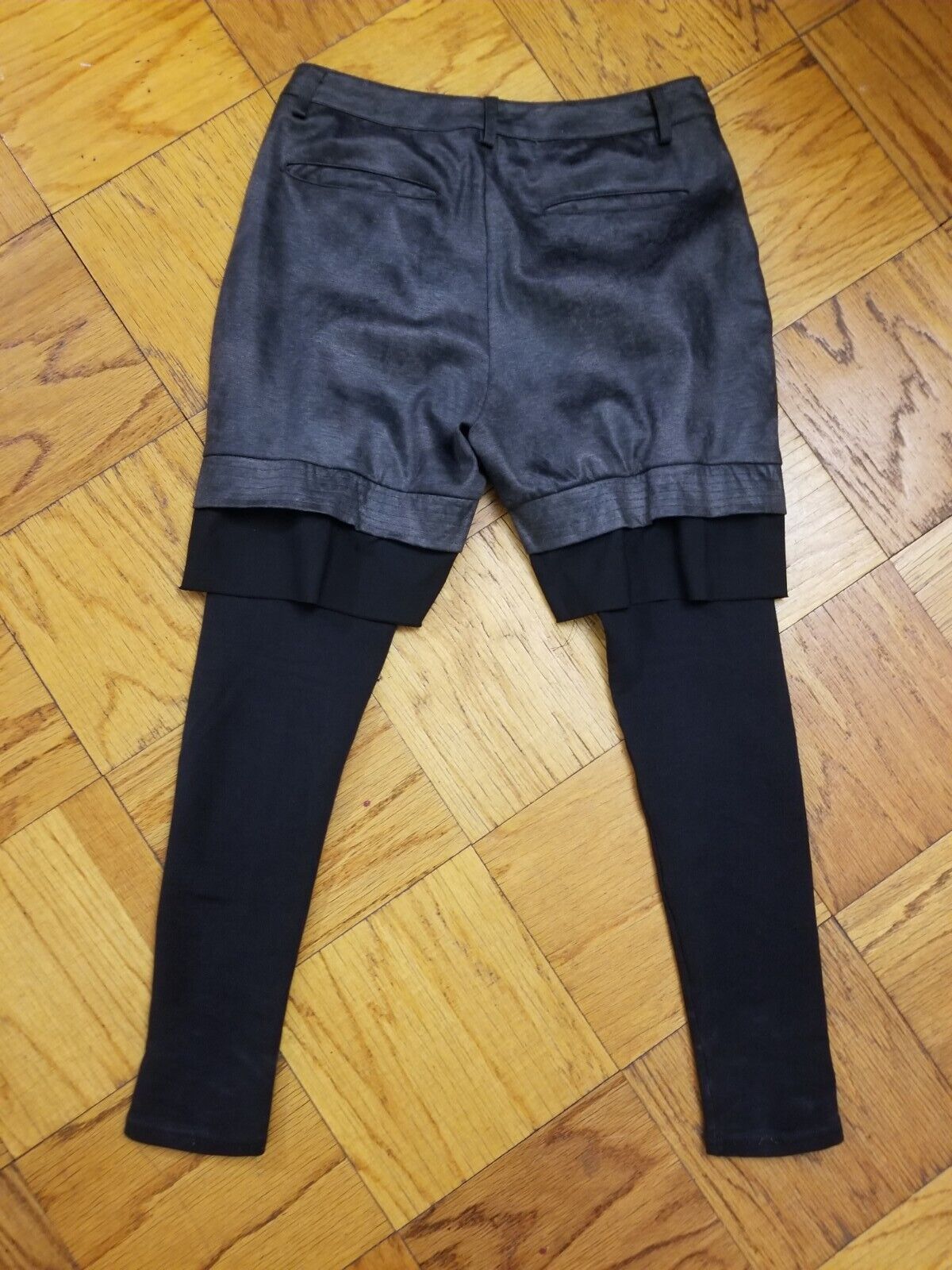 Other Leggings and joggers combintion Size US 30 / EU 46 - 4 Thumbnail