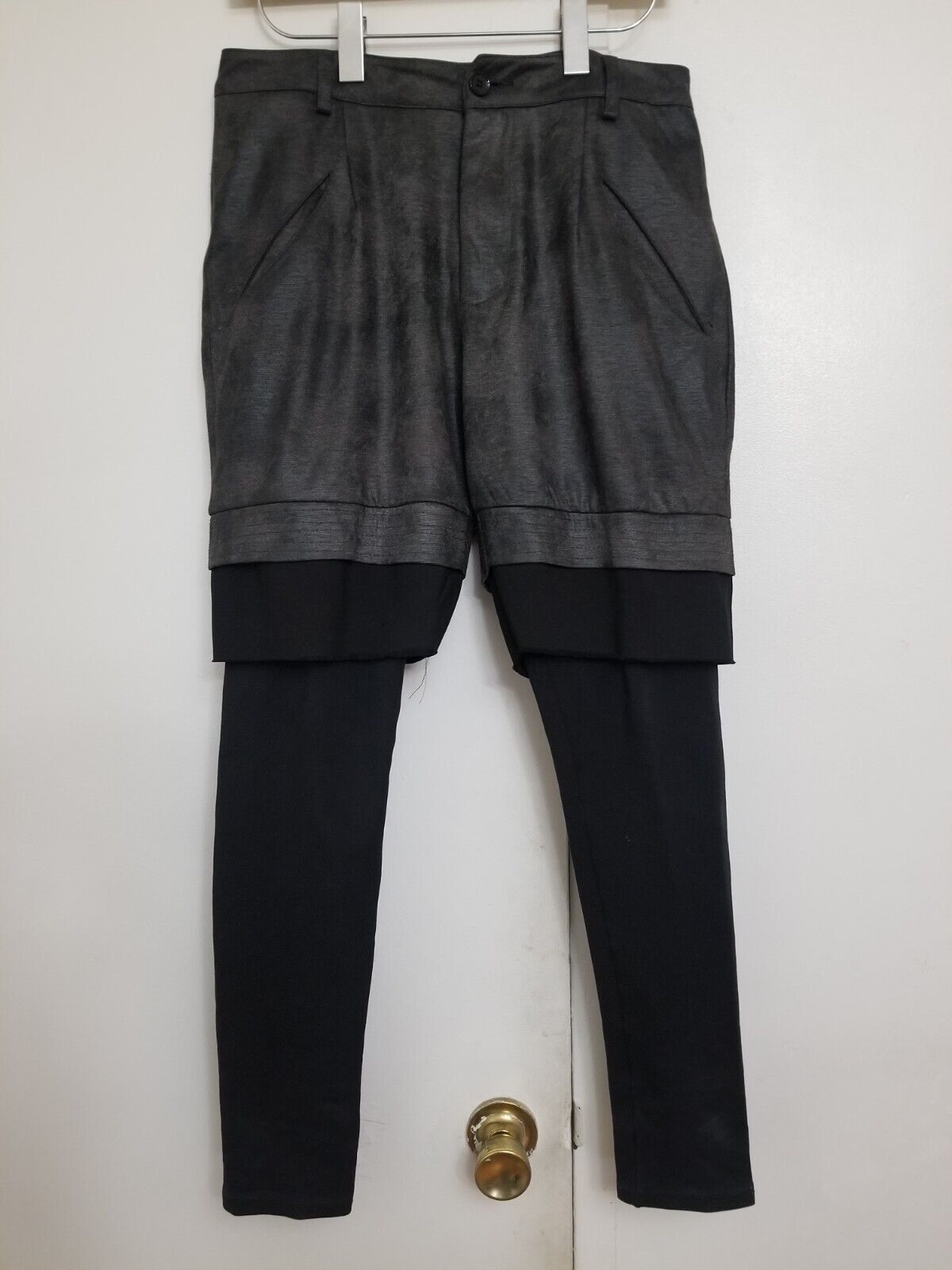 Other Leggings and joggers combintion Size US 30 / EU 46 - 1 Thumbnail