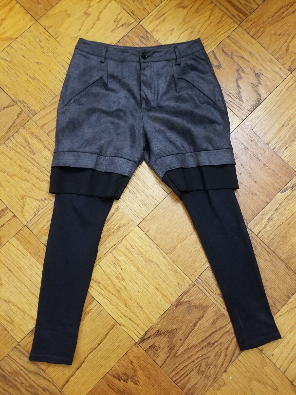 Other Leggings and joggers combintion Size US 30 / EU 46 - 3 Thumbnail