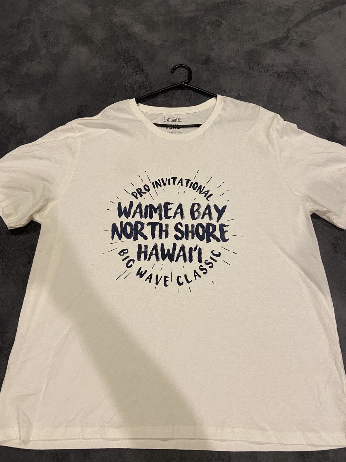 Other Gently used. Color white. Size US XXL / EU 58 / 5 - 2 Thumbnail