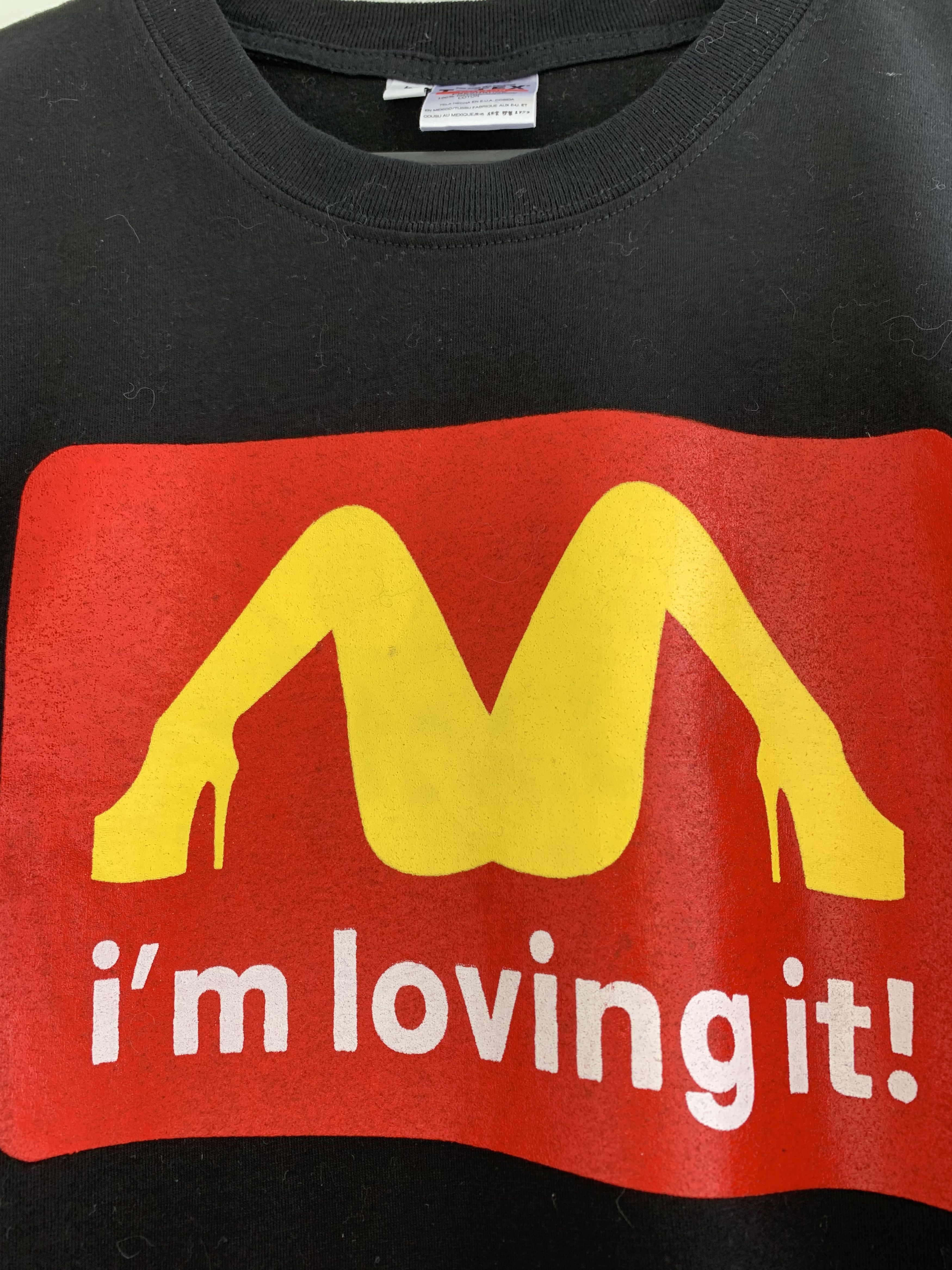 Other Vintage Sex Skateboarding by McDonald’s I’m loving It Size US L / EU 52-54 / 3 - 2 Thumbnail