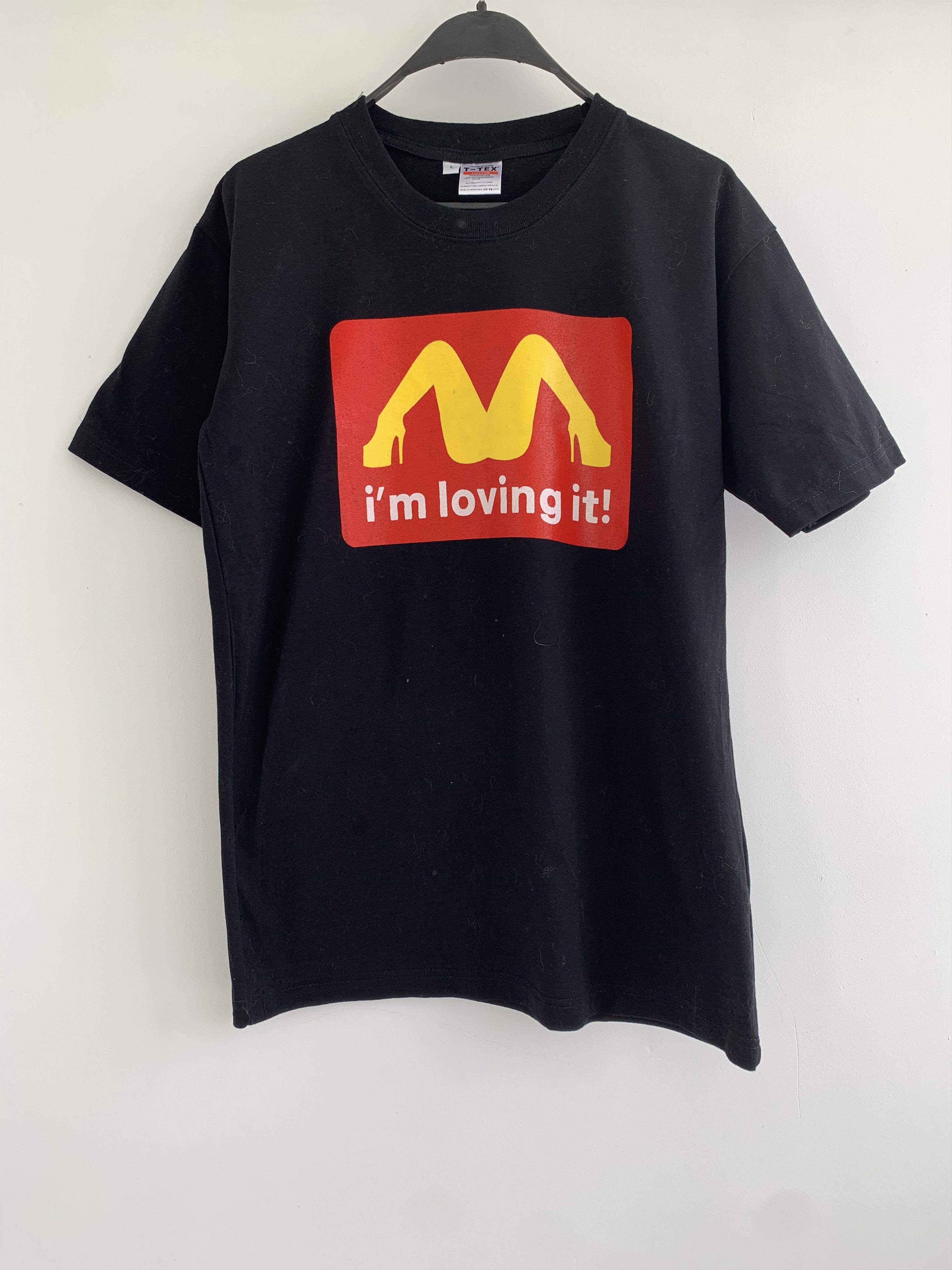 Other Vintage Sex Skateboarding by McDonald’s I’m loving It Size US L / EU 52-54 / 3 - 1 Thumbnail
