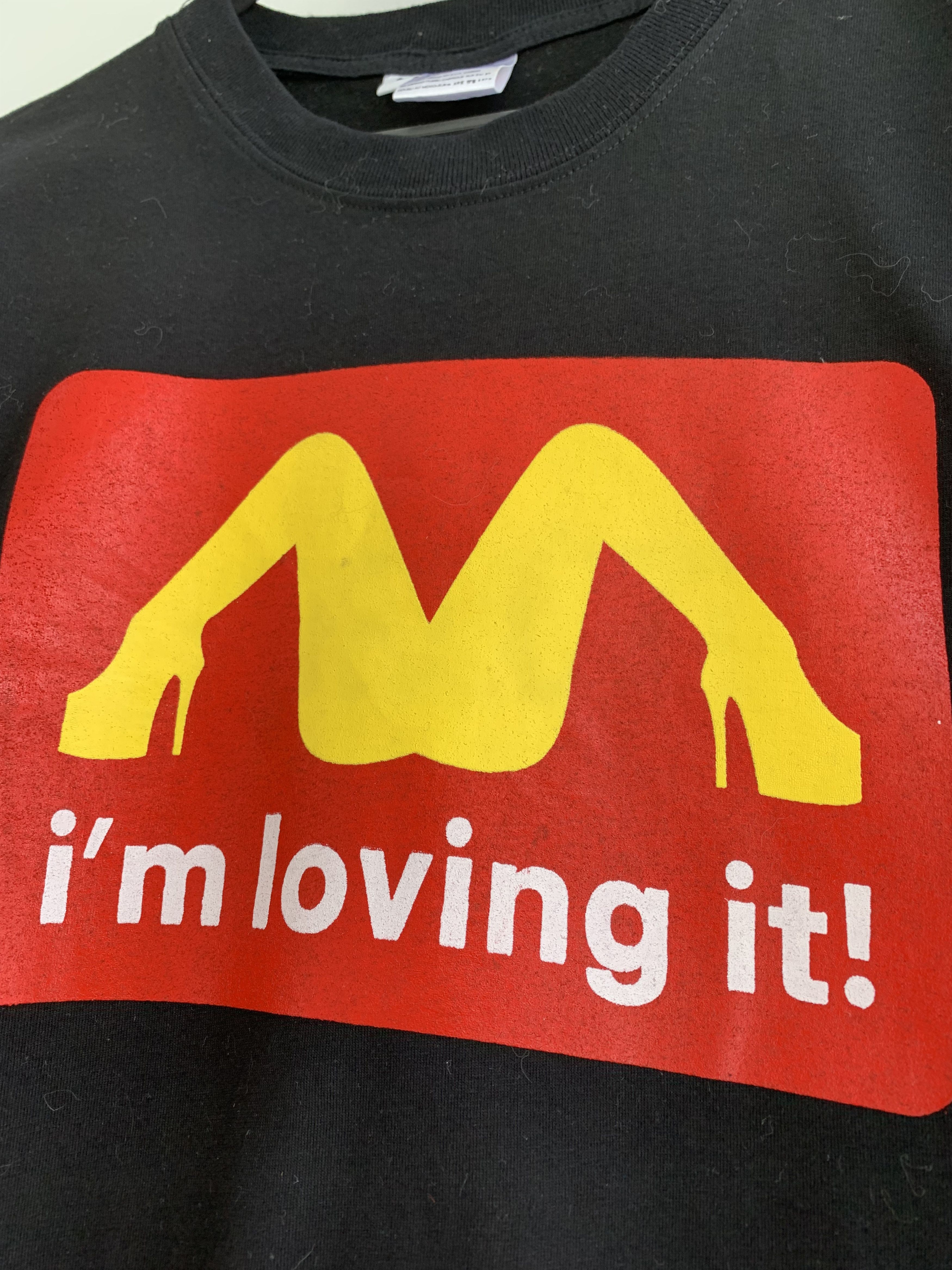 Other Vintage Sex Skateboarding by McDonald’s I’m loving It Size US L / EU 52-54 / 3 - 6 Thumbnail
