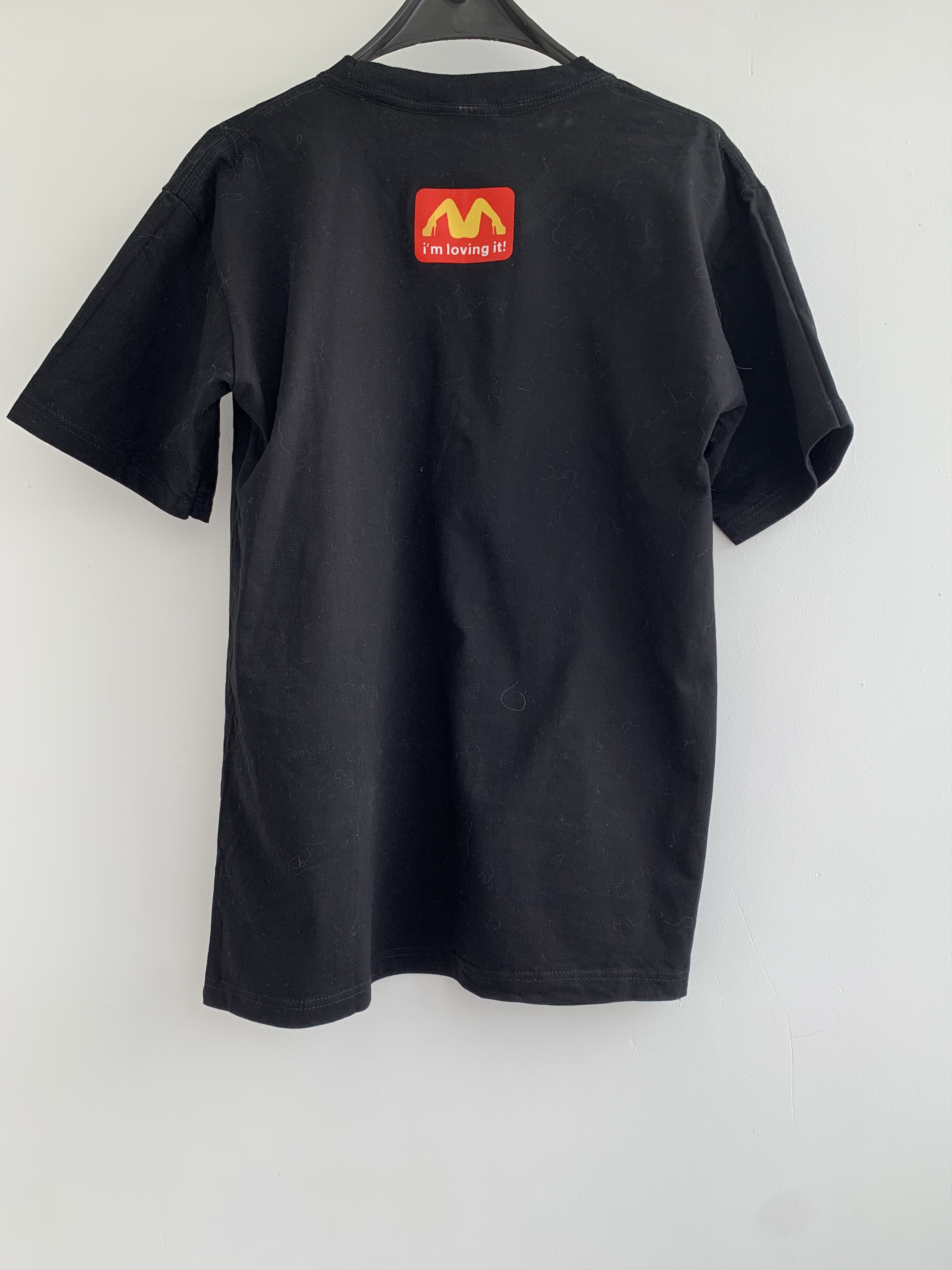 Other Vintage Sex Skateboarding by McDonald’s I’m loving It Size US L / EU 52-54 / 3 - 7 Thumbnail