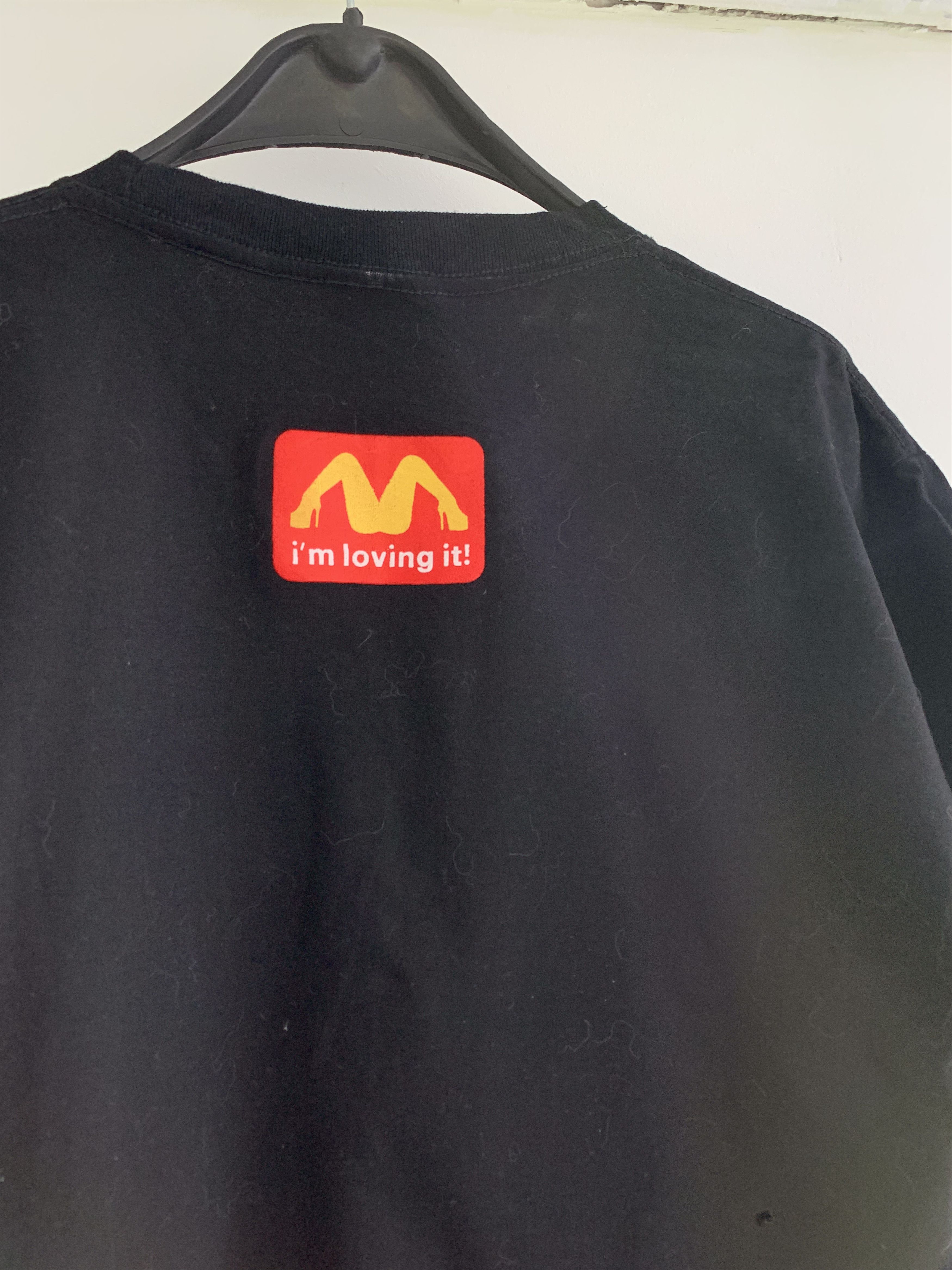 Other Vintage Sex Skateboarding by McDonald’s I’m loving It Size US L / EU 52-54 / 3 - 8 Thumbnail