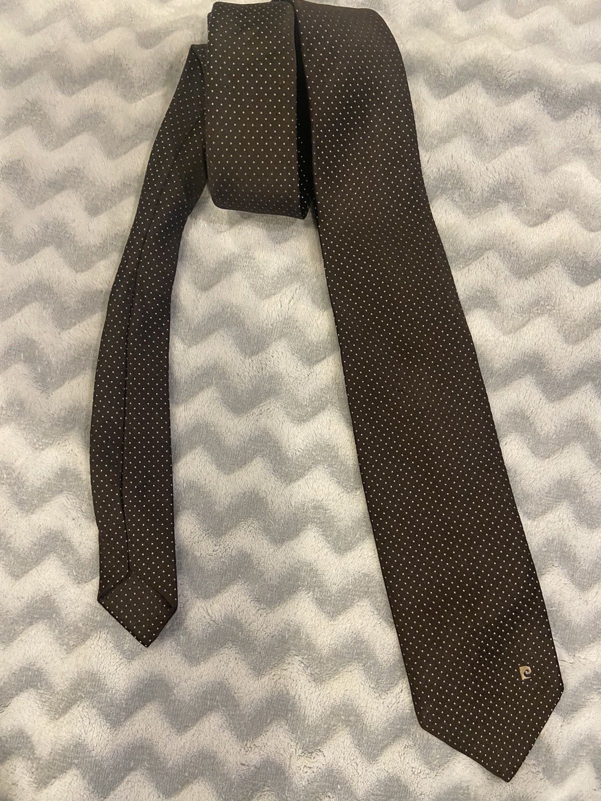 Pierre Cardin Man’s Tie. Pierre Cardin Size ONE SIZE - 6 Thumbnail