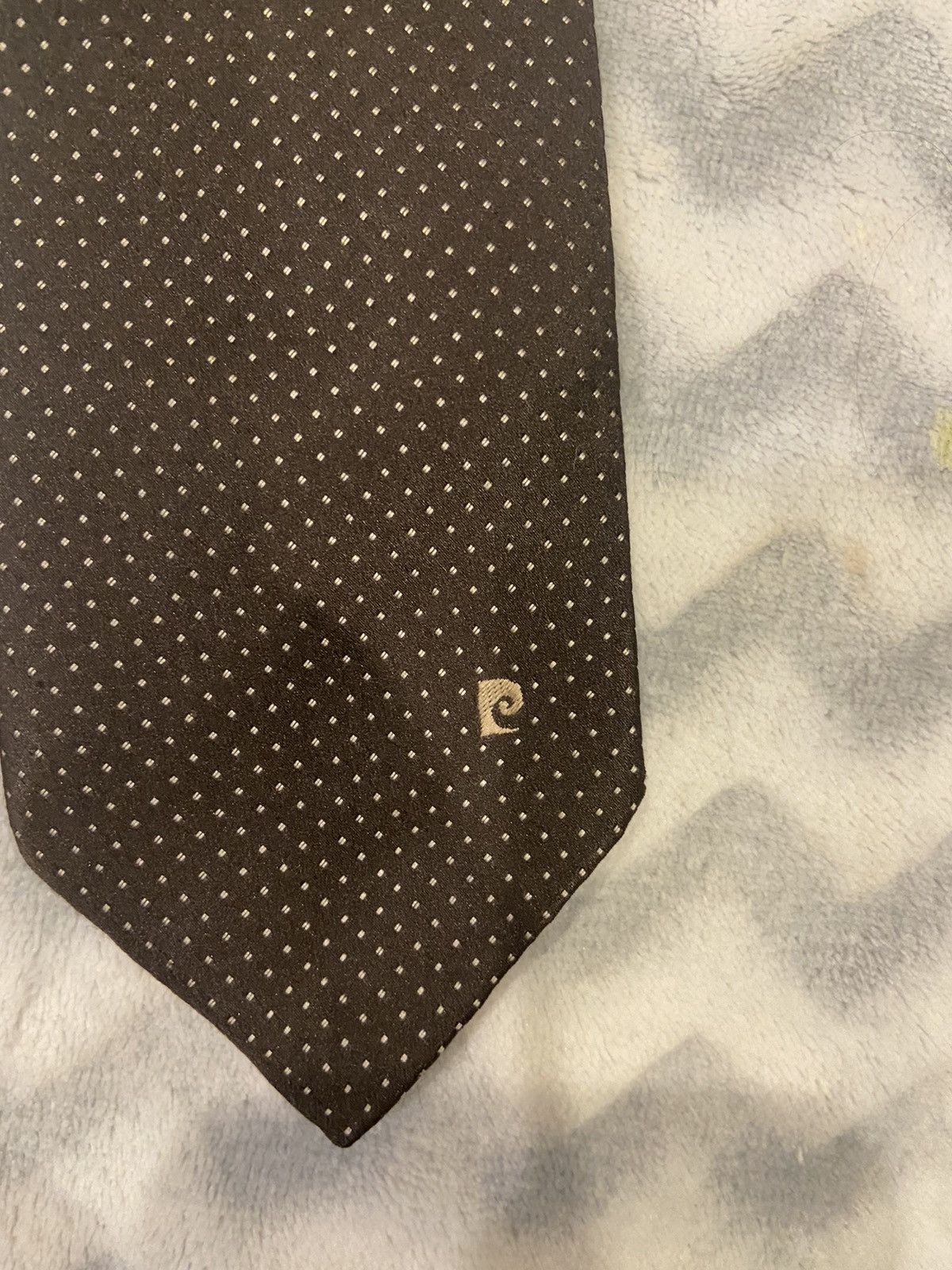 Pierre Cardin Man’s Tie. Pierre Cardin Size ONE SIZE - 1 Thumbnail