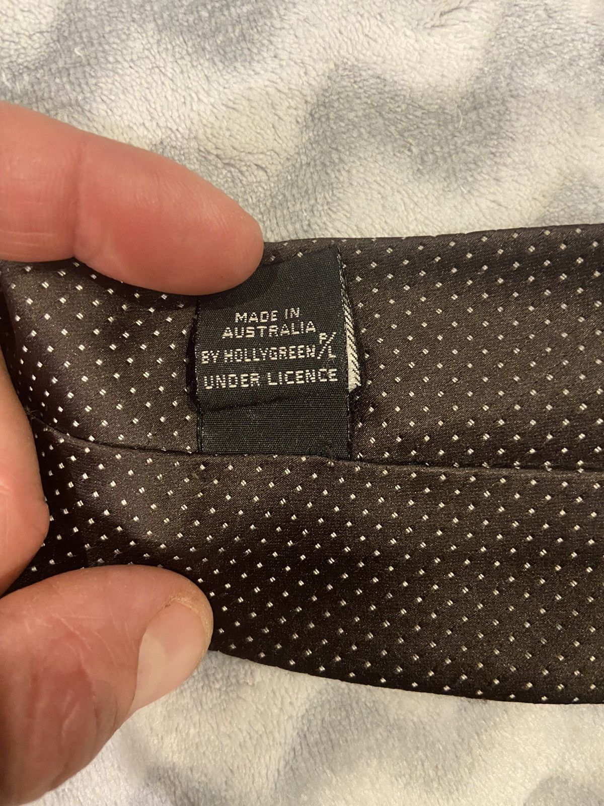 Pierre Cardin Man’s Tie. Pierre Cardin Size ONE SIZE - 3 Thumbnail