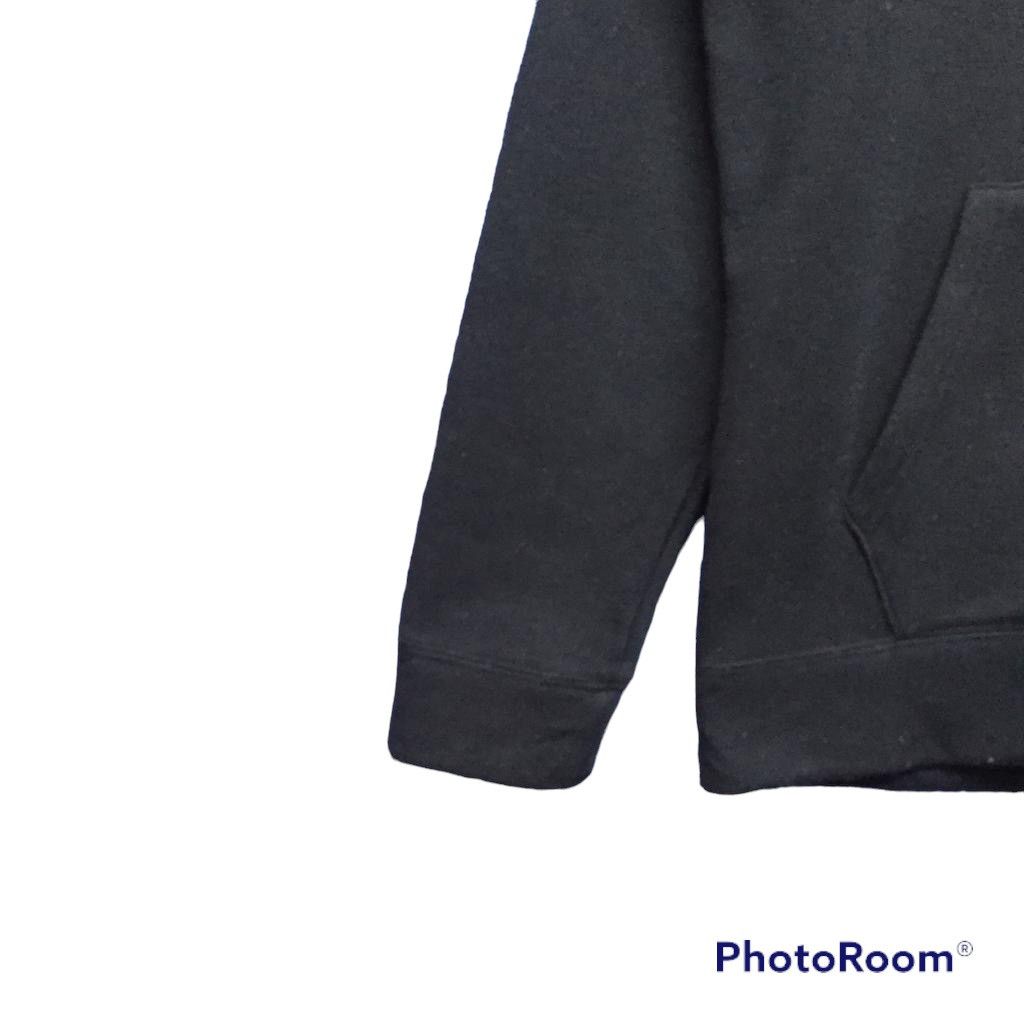 MOUSSY Brand Azul By Moussy Logo Star Zip Up Hoodie Size US S / EU 44-46 / 1 - 4 Thumbnail