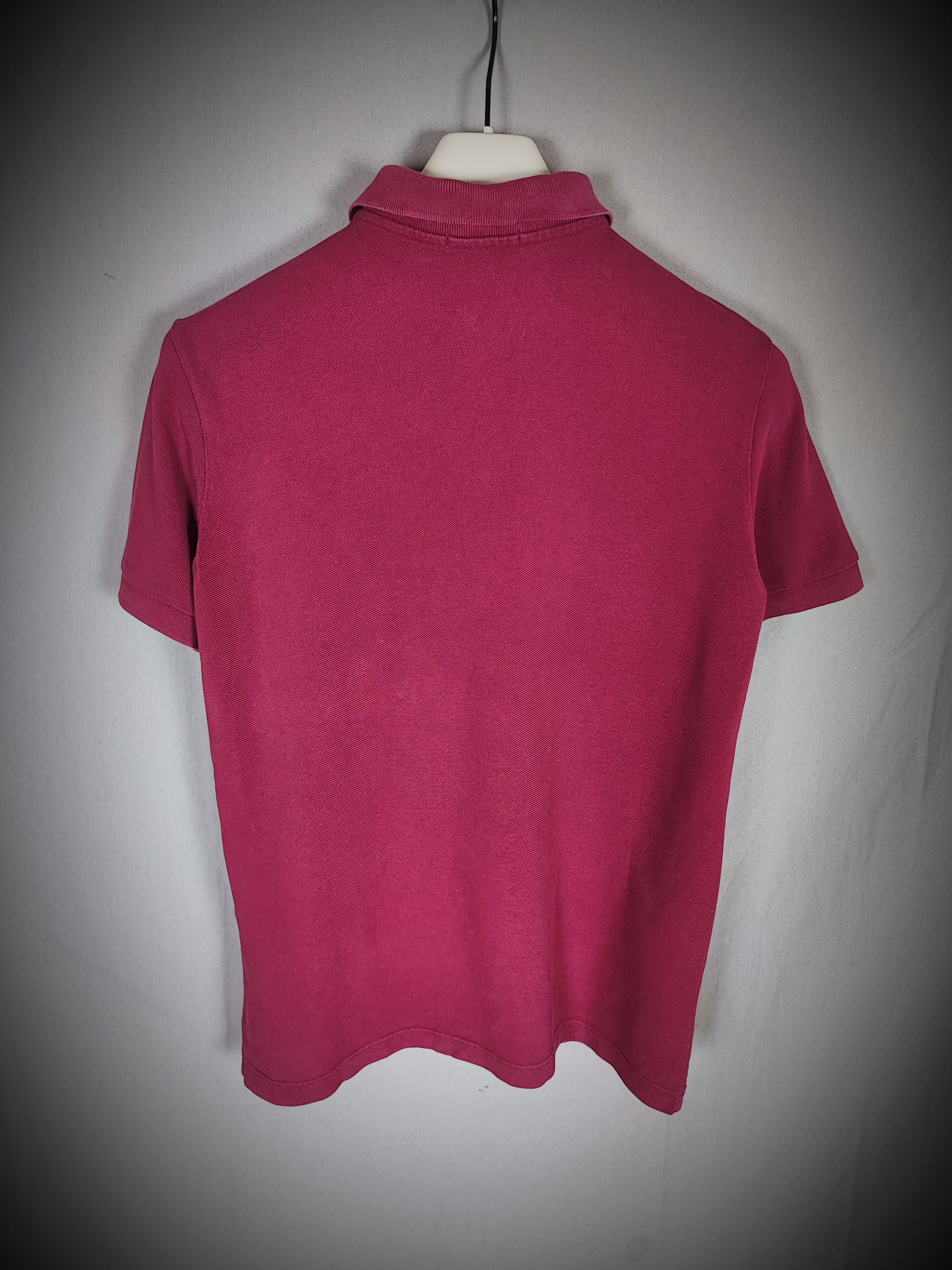 Burberry Burberry polo shirt Size US M / EU 48-50 / 2 - 3 Thumbnail