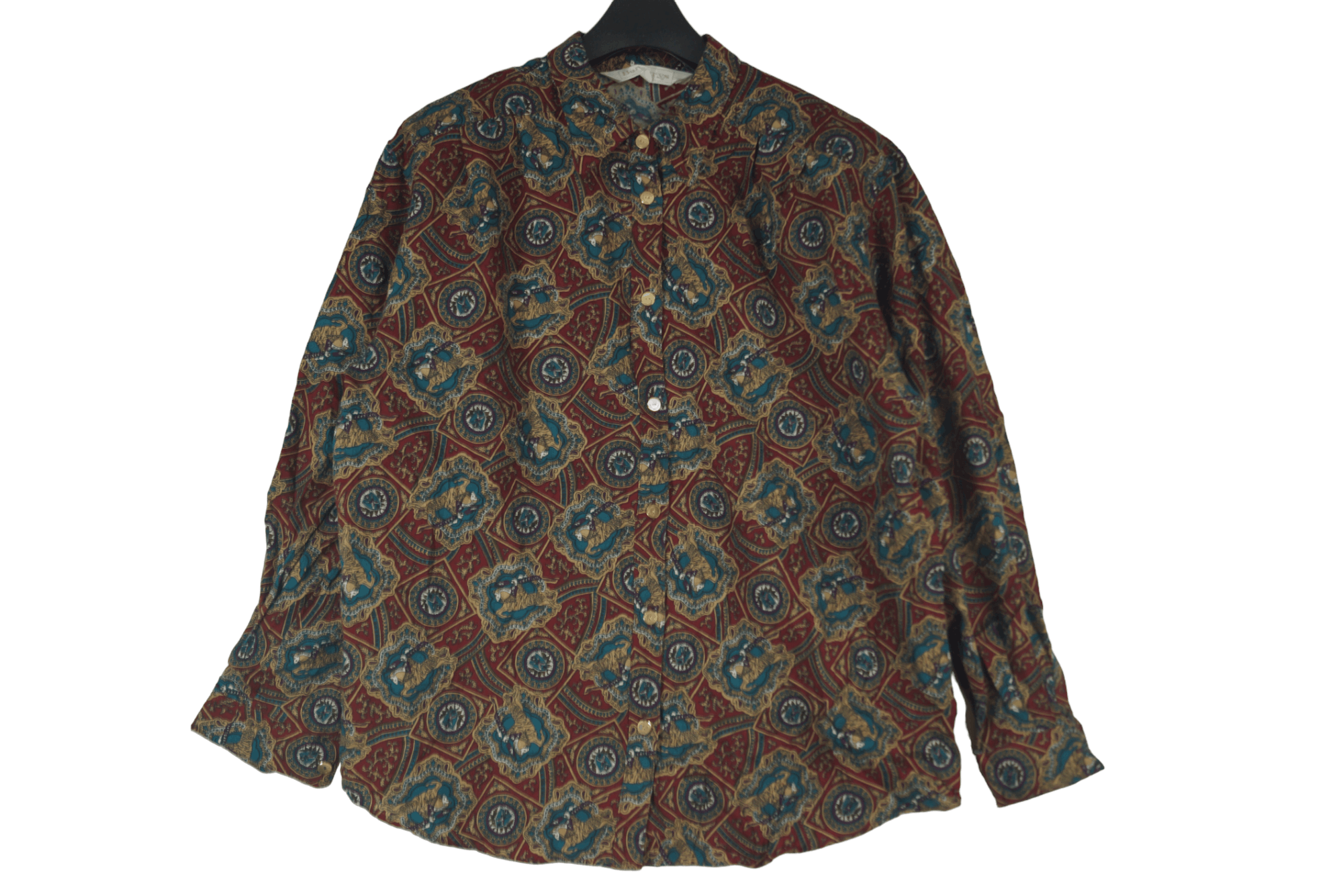 Burberry Shirt Buttonup Nice Design