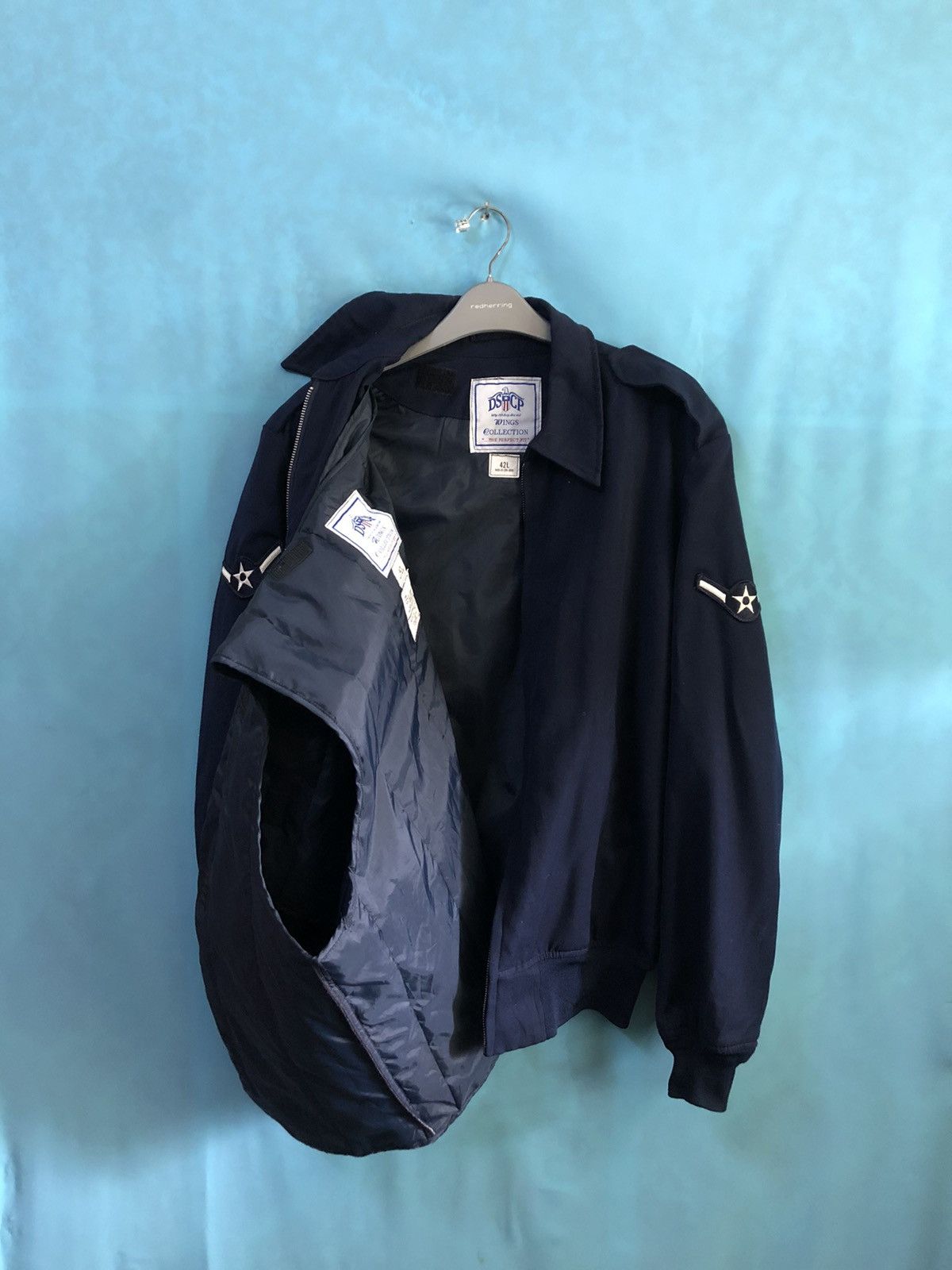 Other DSCP marine corps #A2 Size US L / EU 52-54 / 3 - 4 Thumbnail