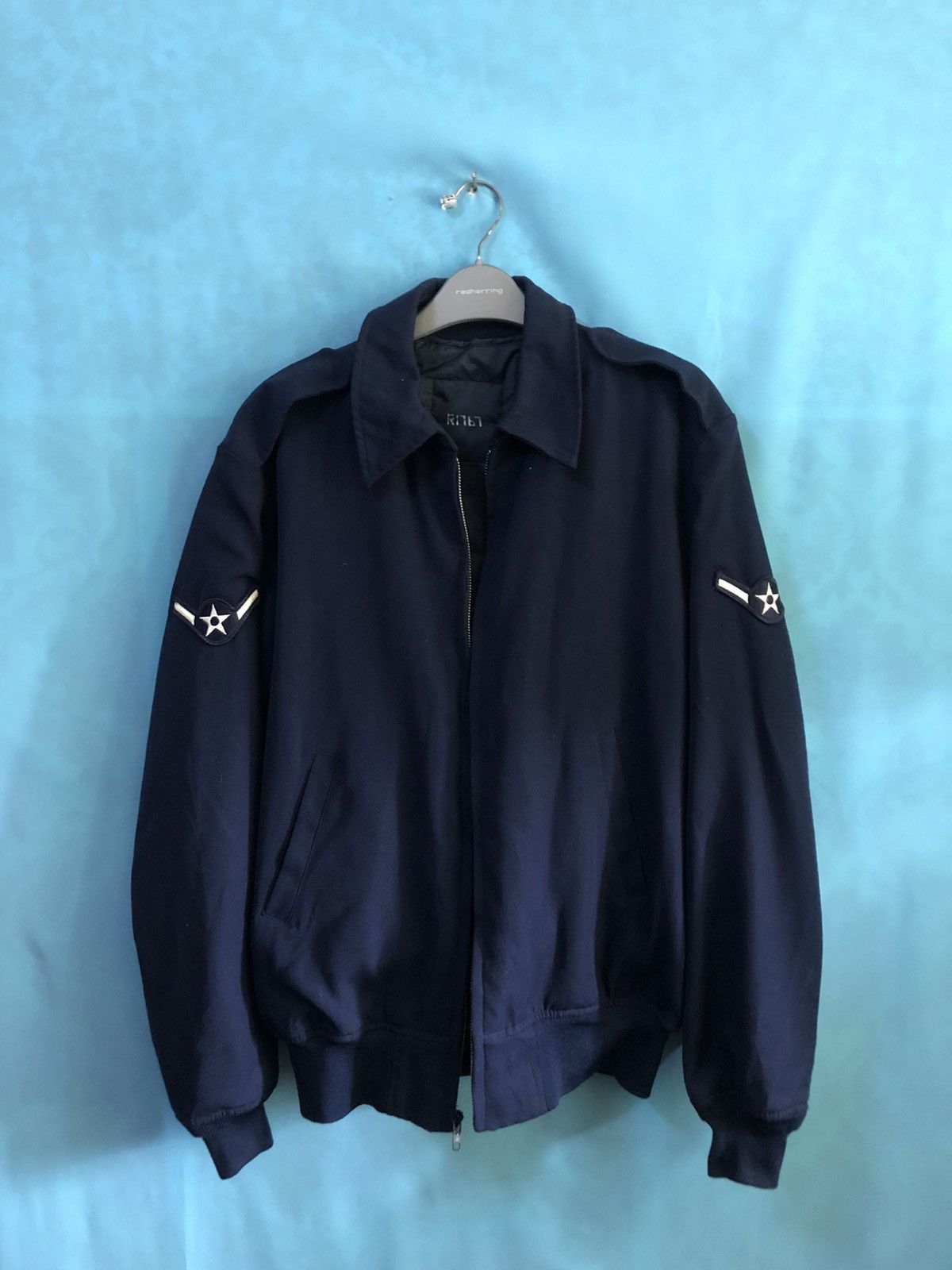 Other DSCP marine corps #A2 Size US L / EU 52-54 / 3 - 2 Thumbnail