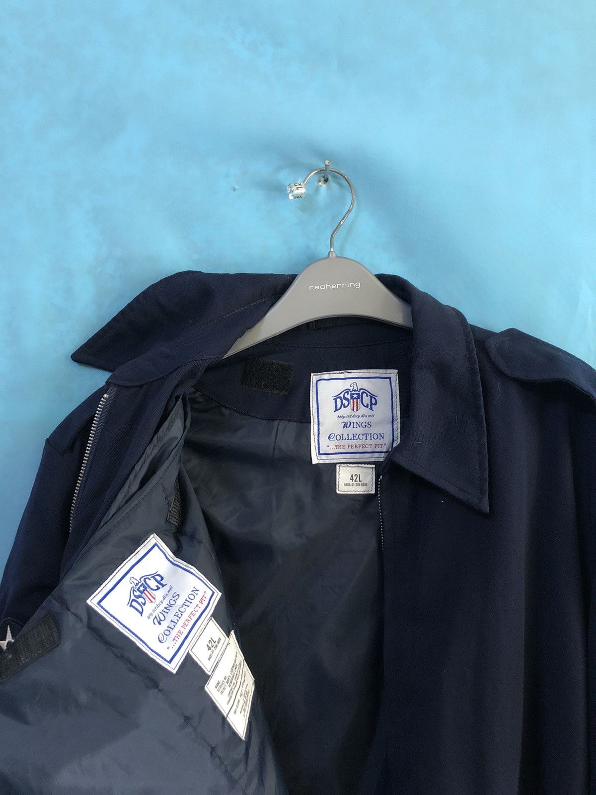 Other DSCP marine corps #A2 Size US L / EU 52-54 / 3 - 5 Thumbnail